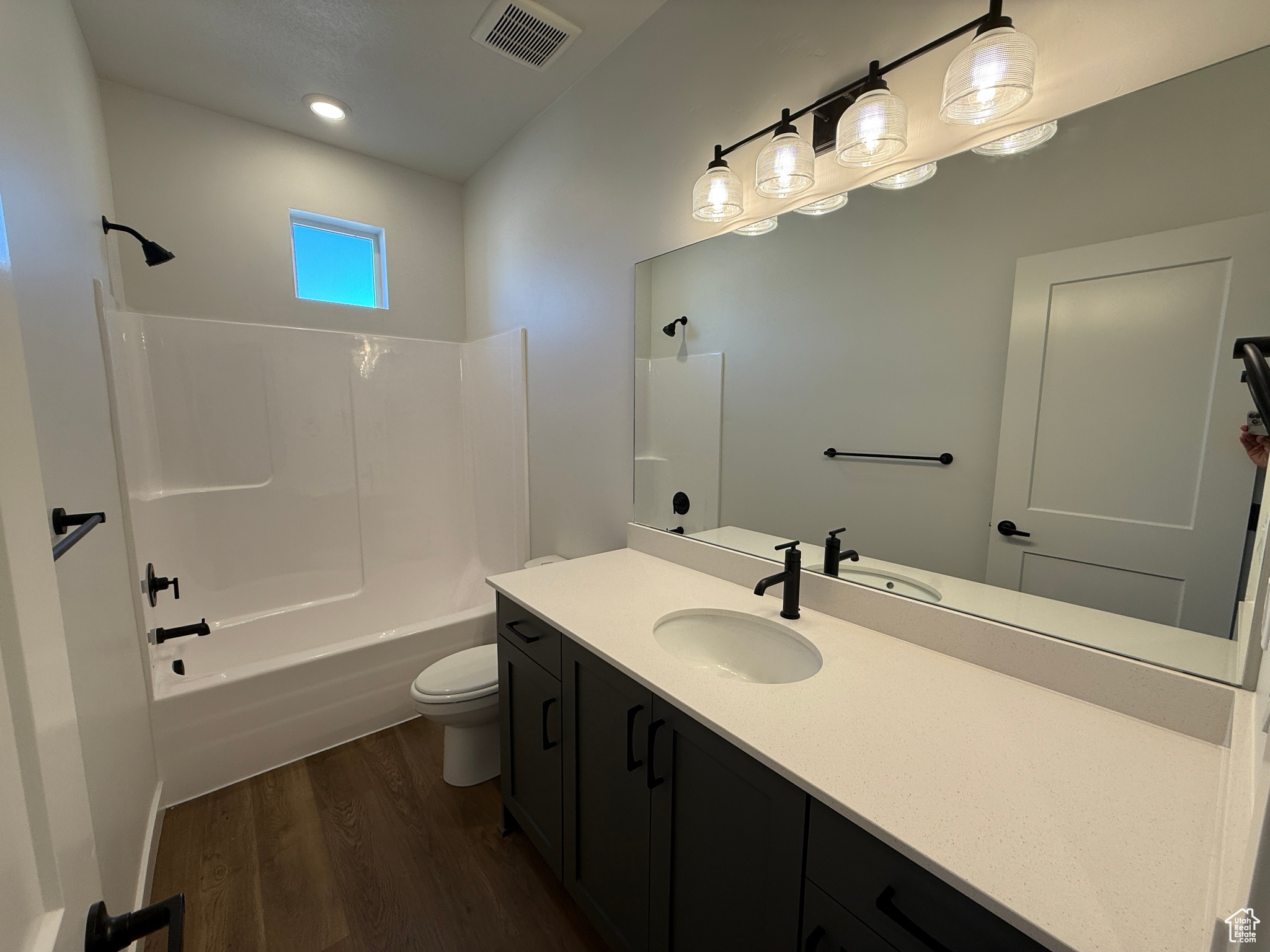 BLUFF VIEW - Residential