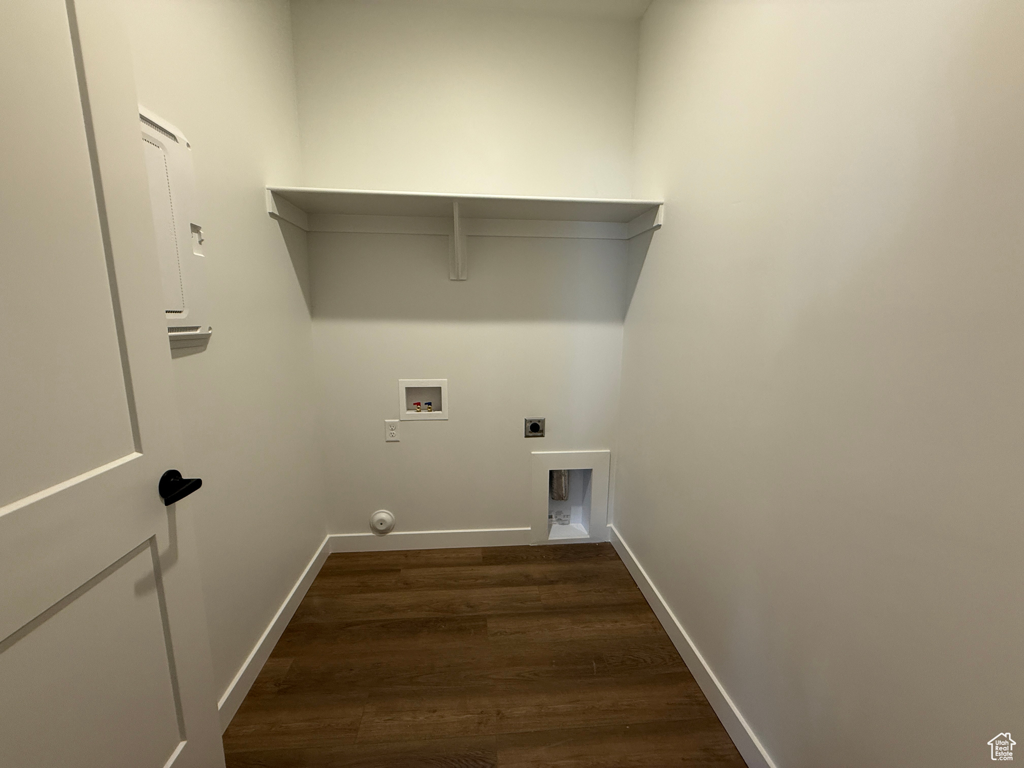 BLUFF VIEW - Residential