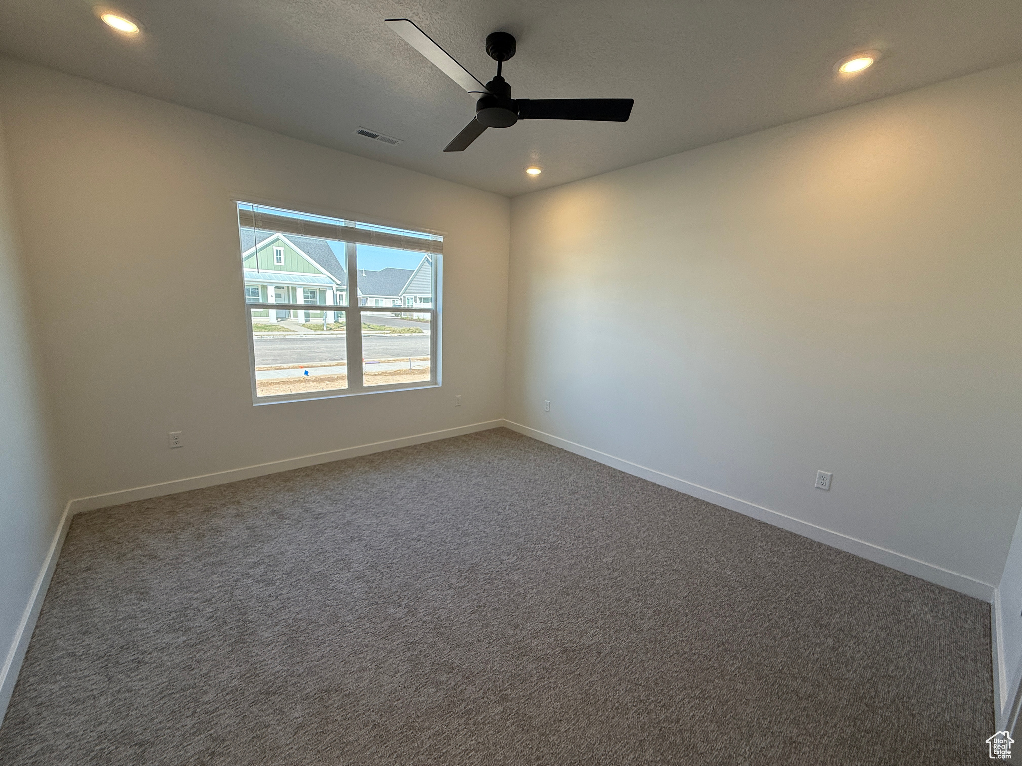BLUFF VIEW - Residential