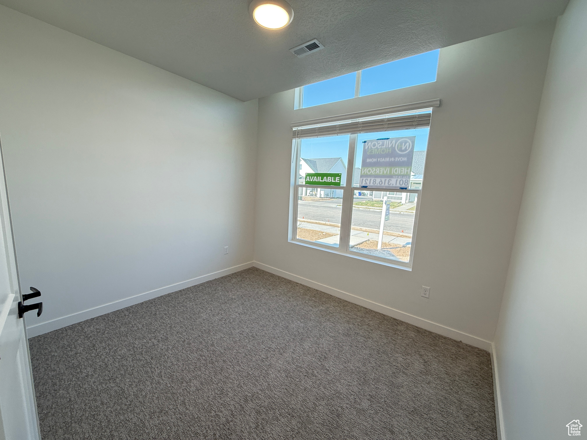 BLUFF VIEW - Residential