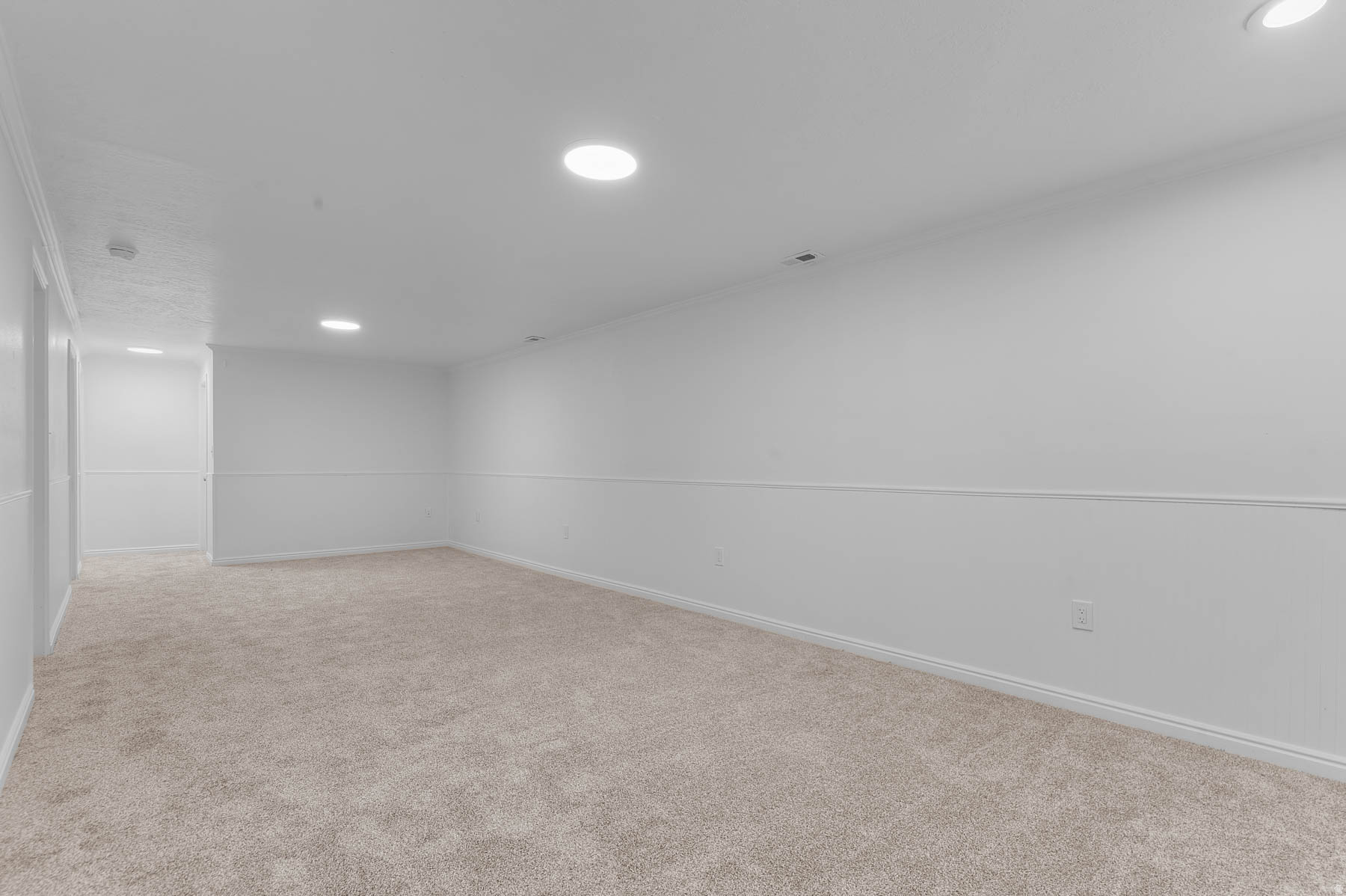 HILL CREST ACRES - Residential