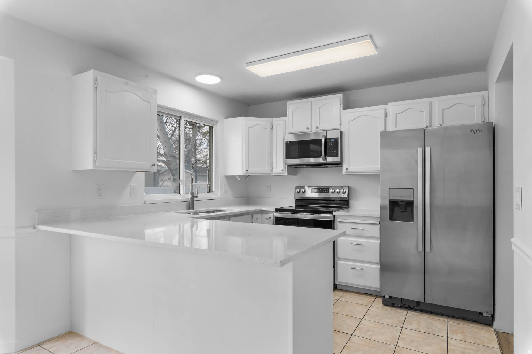 HILL CREST ACRES - Residential