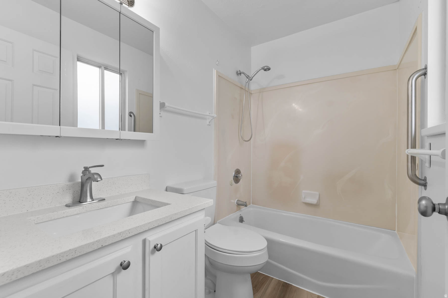 HILL CREST ACRES - Residential