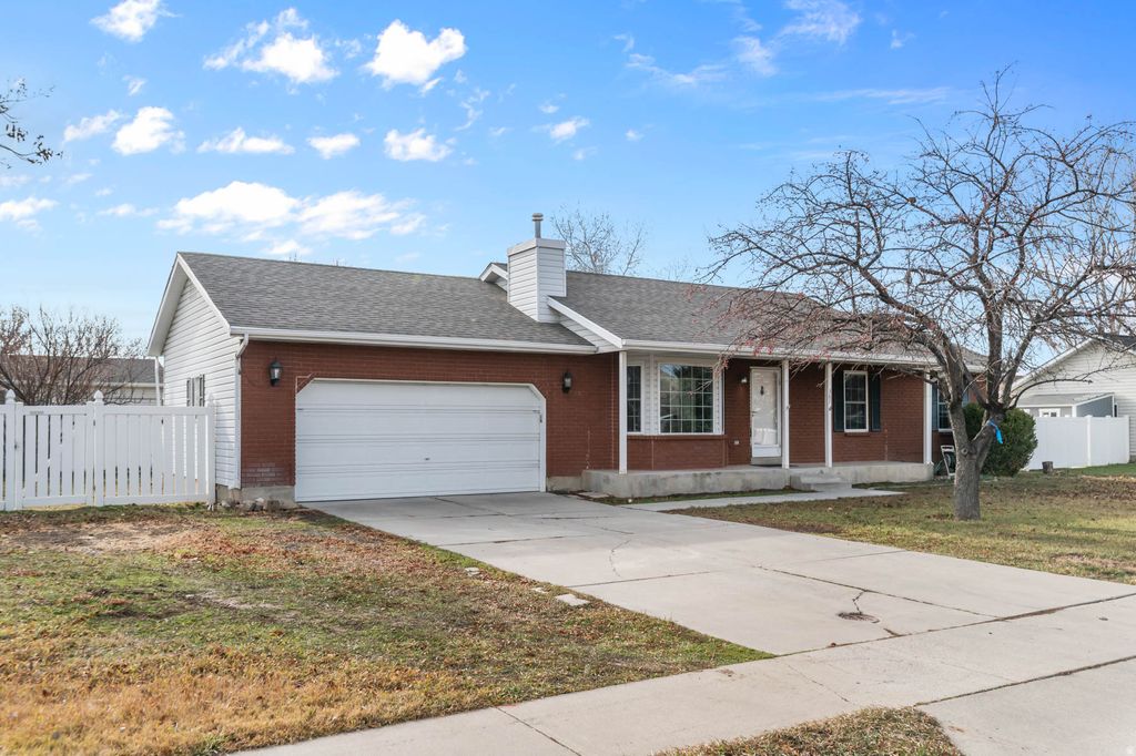 Photo of 387 W 1300 N, American Fork, UT 84003 (MLS # 2127689)
