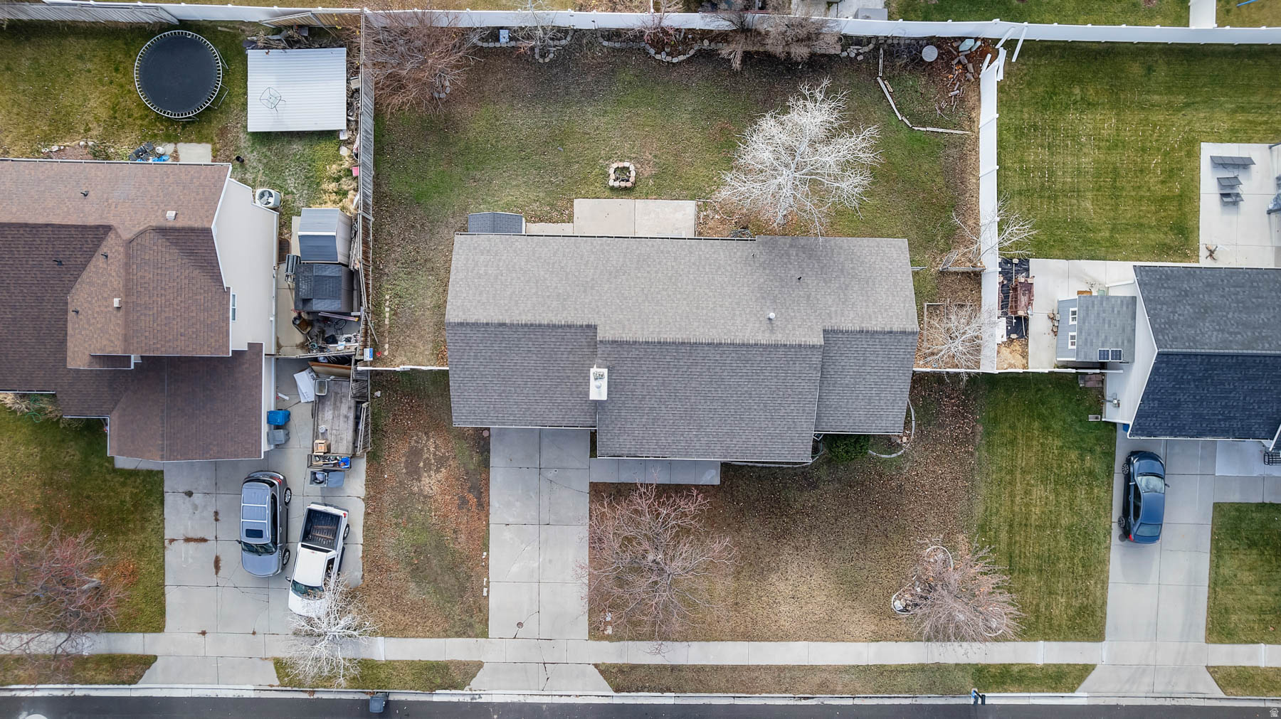 HILL CREST ACRES - Residential