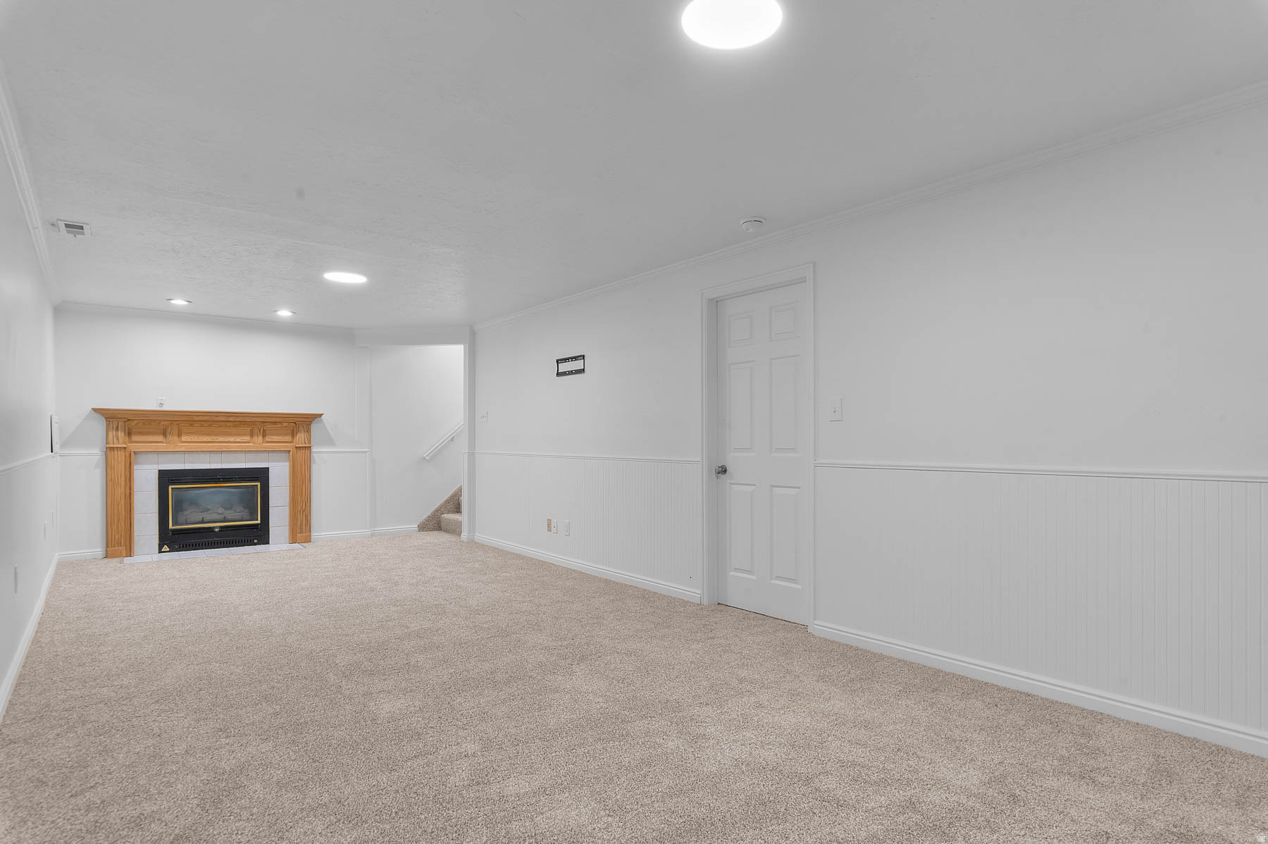 HILL CREST ACRES - Residential