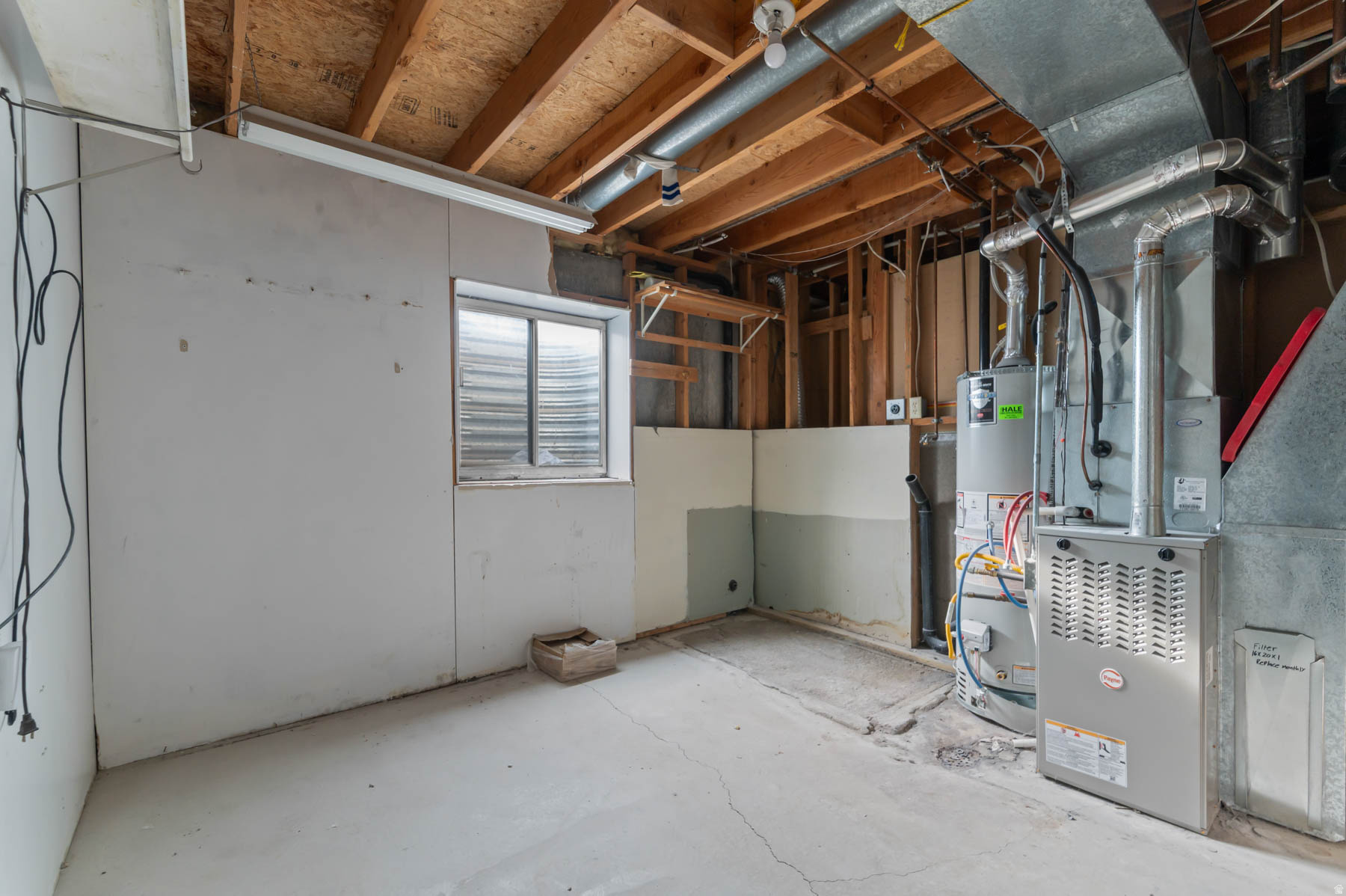 HILL CREST ACRES - Residential