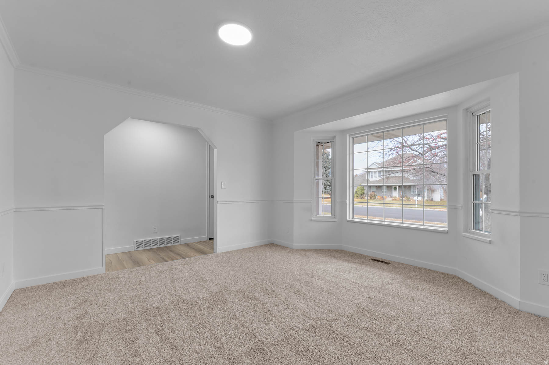 HILL CREST ACRES - Residential