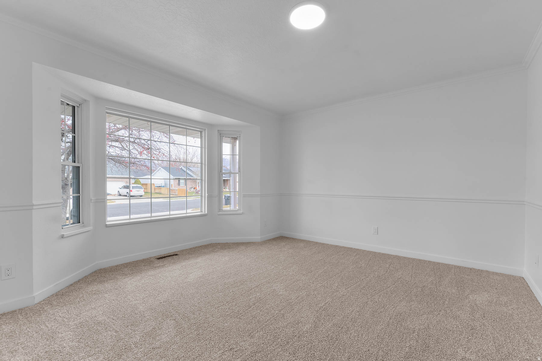 HILL CREST ACRES - Residential