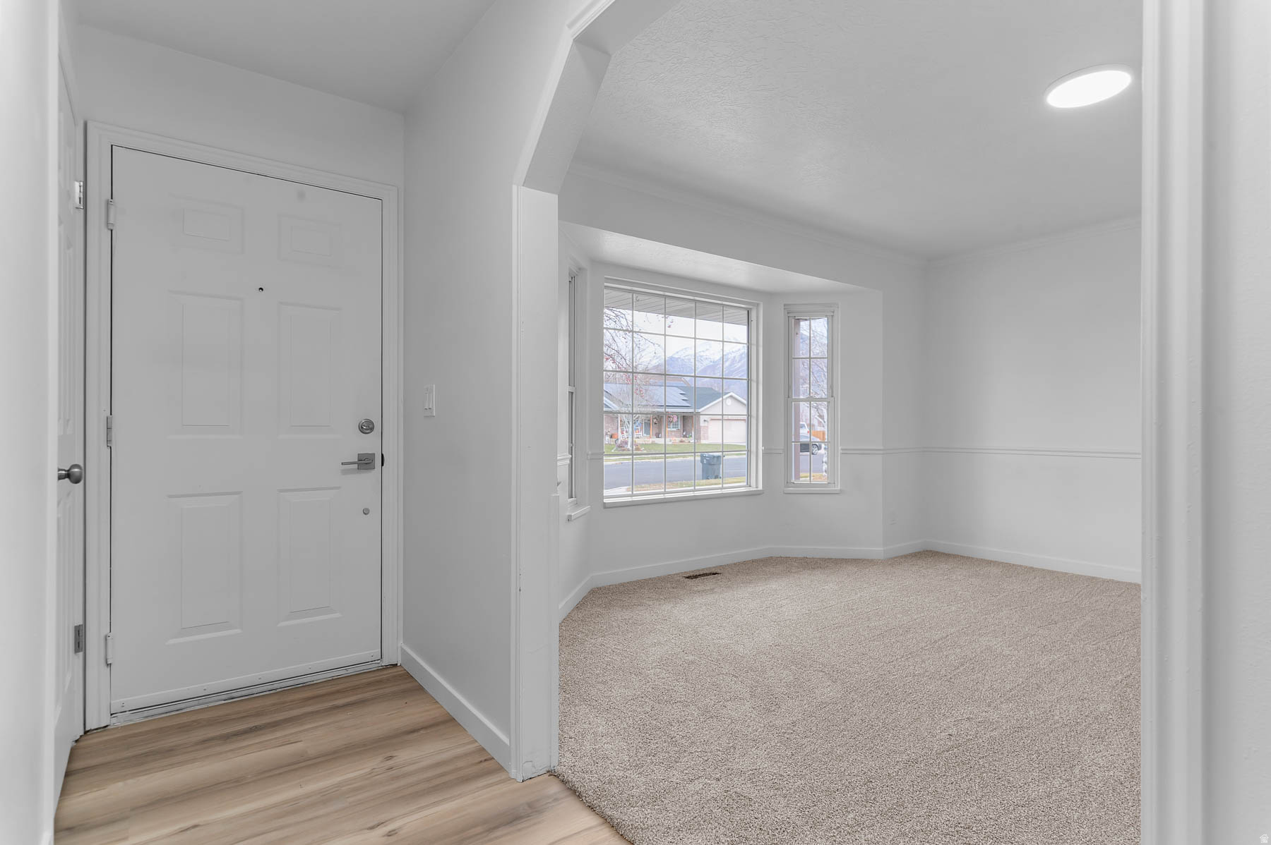 HILL CREST ACRES - Residential