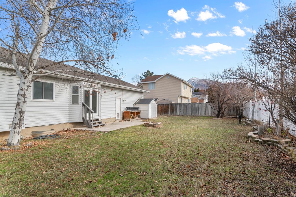 Photo of 387 W 1300 N, American Fork, UT 84003 (MLS # 2127689)