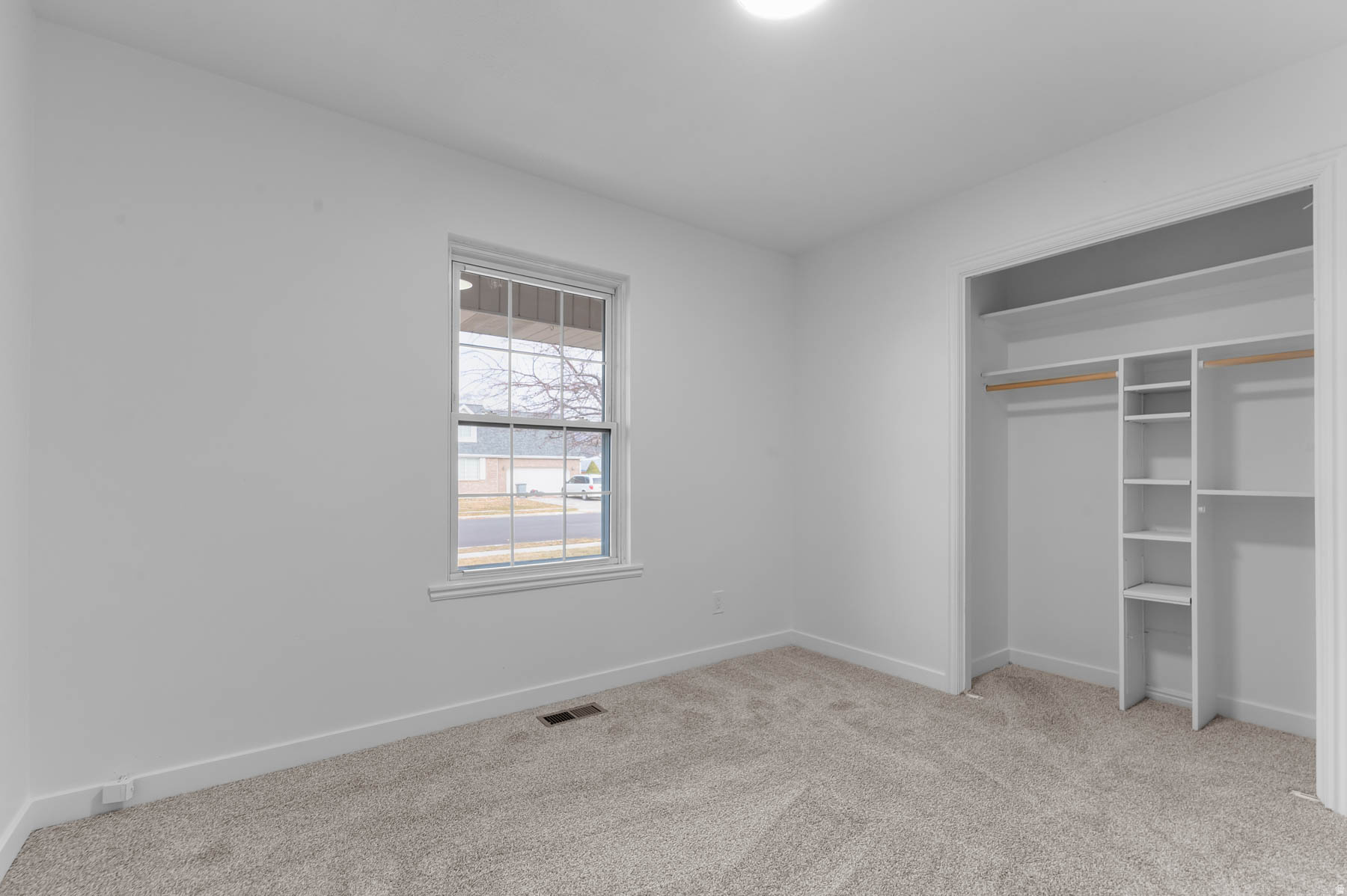 HILL CREST ACRES - Residential