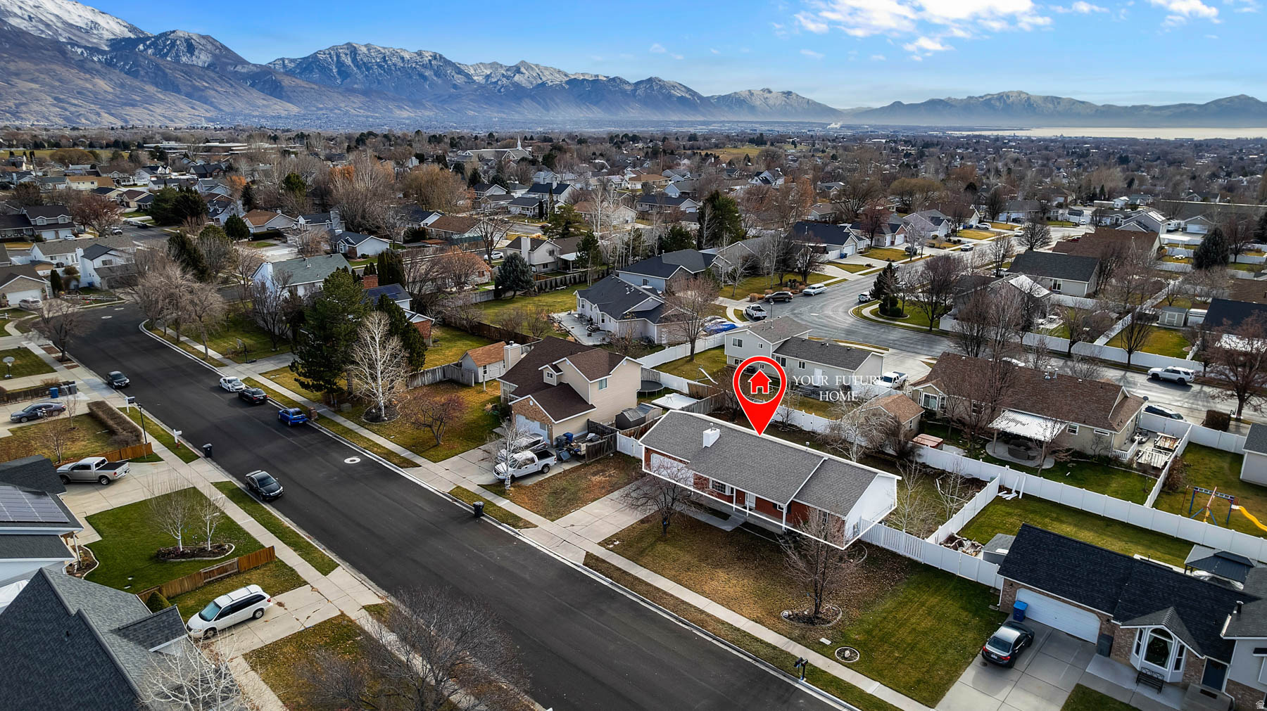 HILL CREST ACRES - Residential