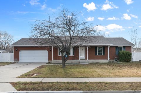 Photo of 387 W 1300 N, American Fork, UT 84003 (MLS # 2127689)