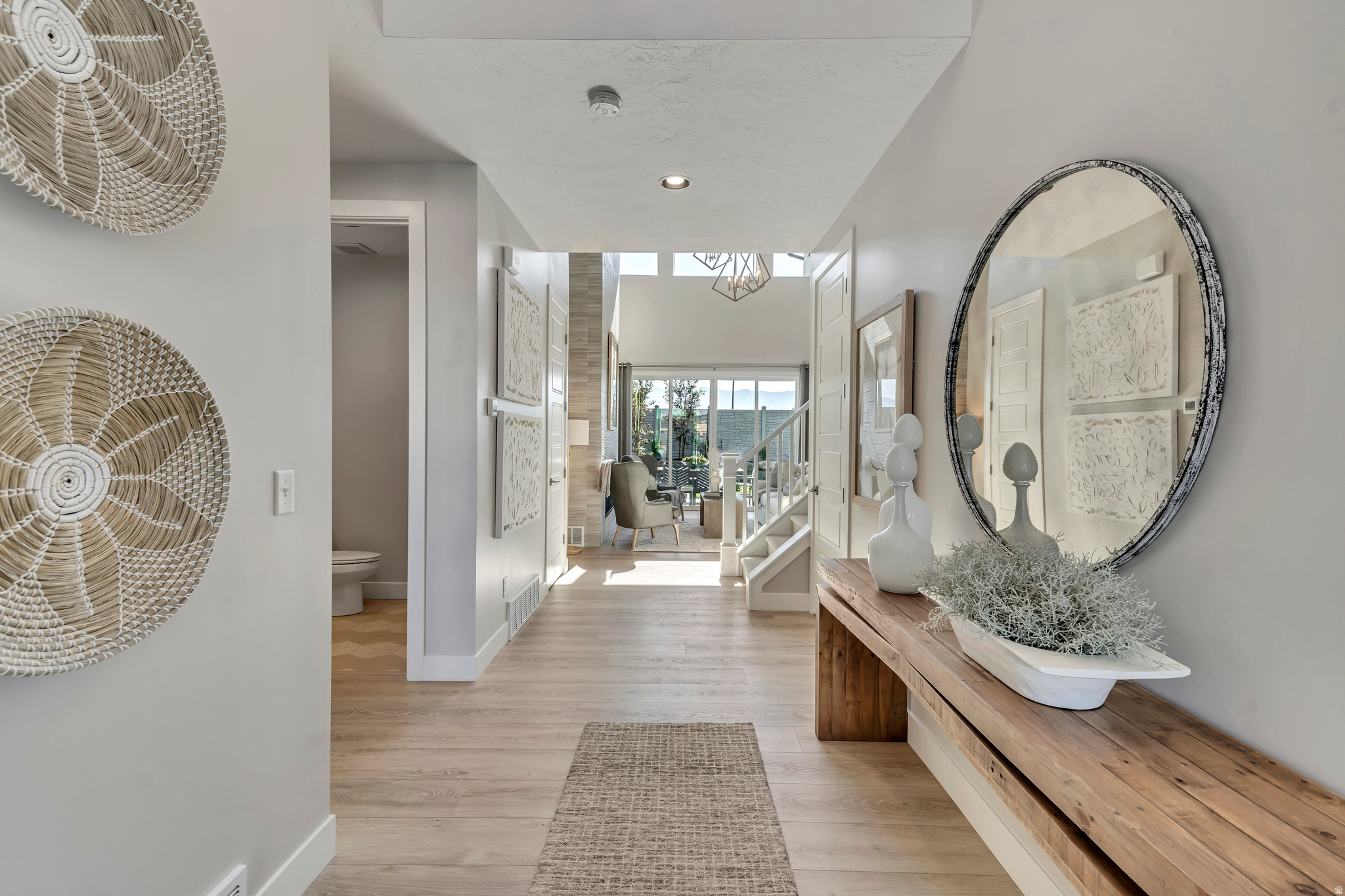 CREEKSIDE AT SHORELINE - Residential