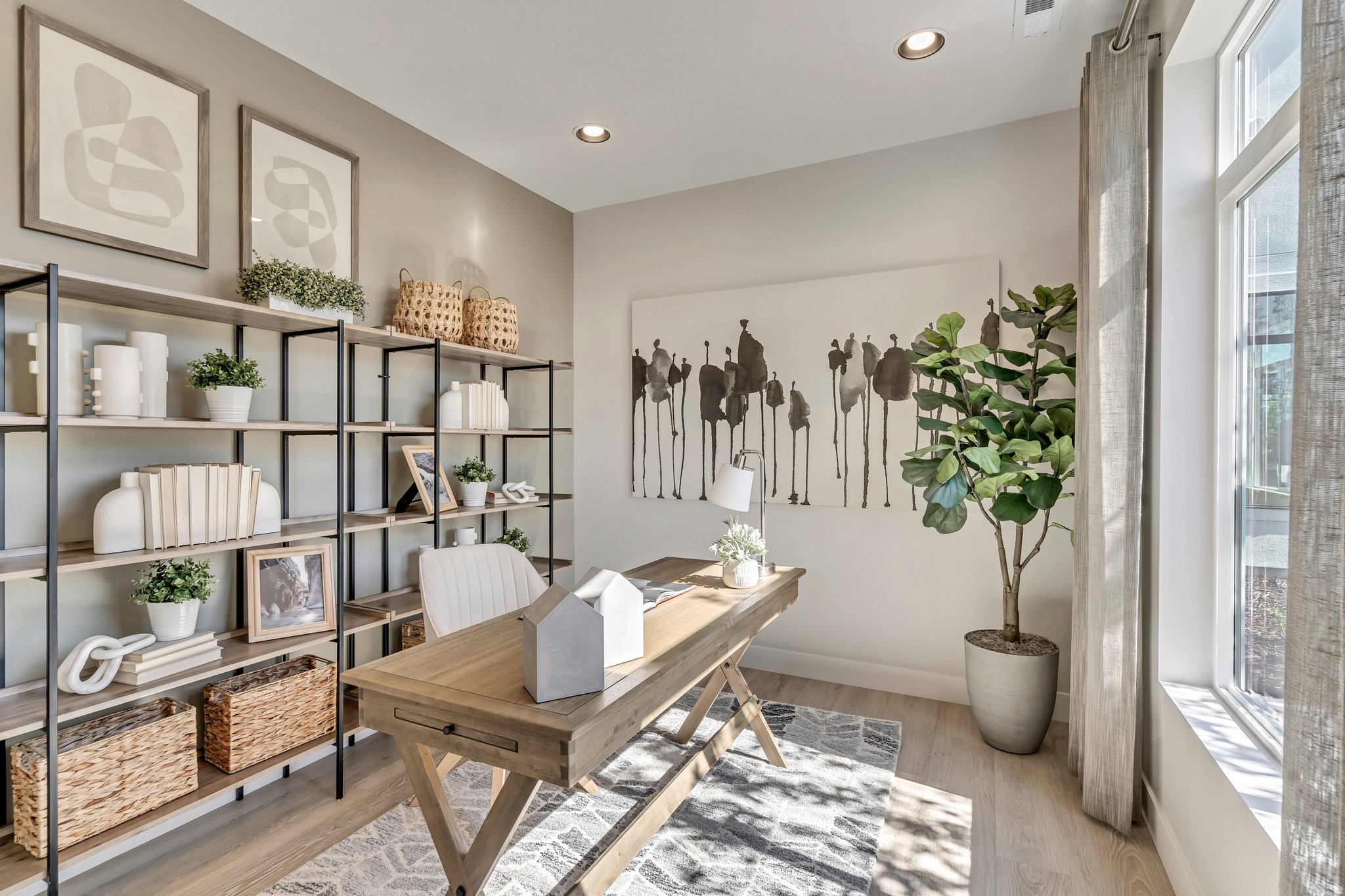 CREEKSIDE AT SHORELINE - Residential