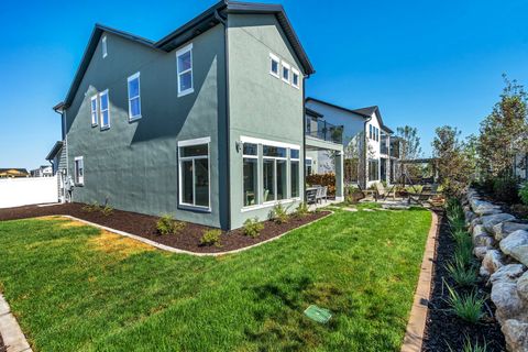 Tiny photo for 2961 S 2425 W #1123, Syracuse, UT 84075 (MLS # 2140113)