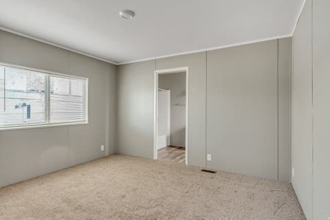 Tiny photo for 1060 S MAIN ST #36, Brigham City, UT 84302 (MLS # 2176528)