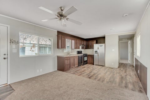 Tiny photo for 1060 S MAIN ST #36, Brigham City, UT 84302 (MLS # 2176528)