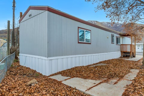 Tiny photo for 1060 S MAIN ST #36, Brigham City, UT 84302 (MLS # 2176528)