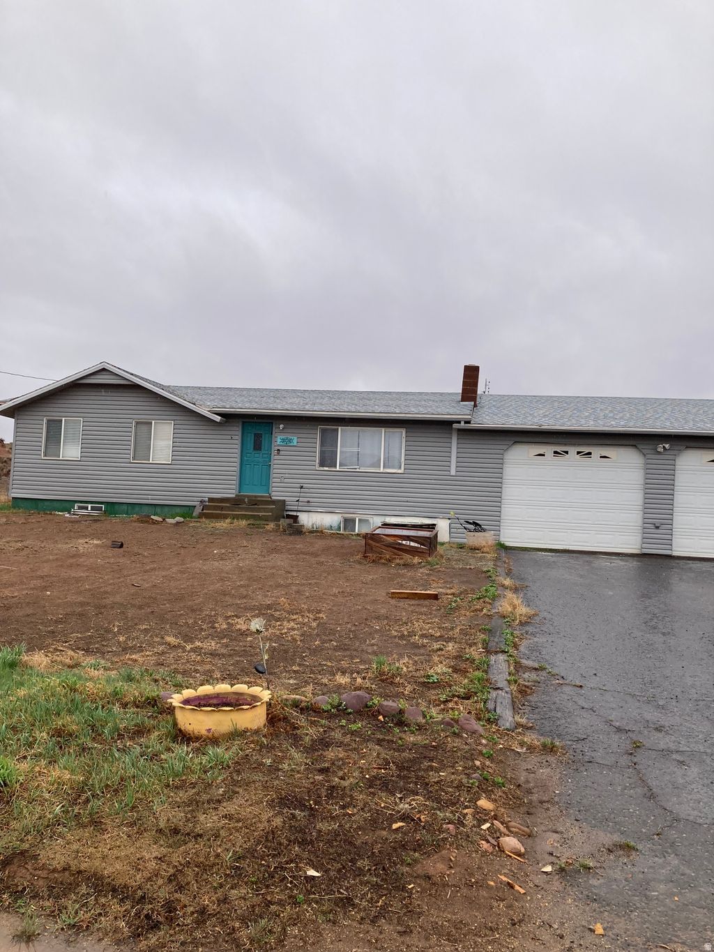 Photo of 2760 E 1000 N, Ballard, UT 84066 (MLS # 2148001)