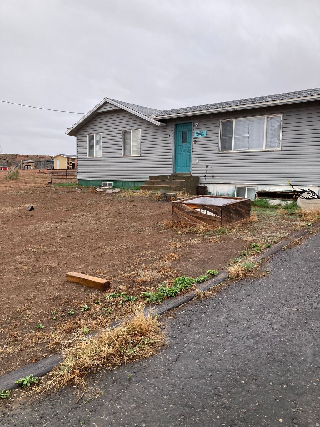 Photo of 2760 E 1000 N, Ballard, UT 84066 (MLS # 2148001)