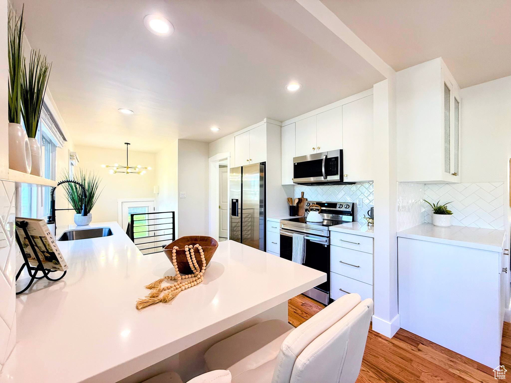 WALKER PLACE PLAT A - Residential