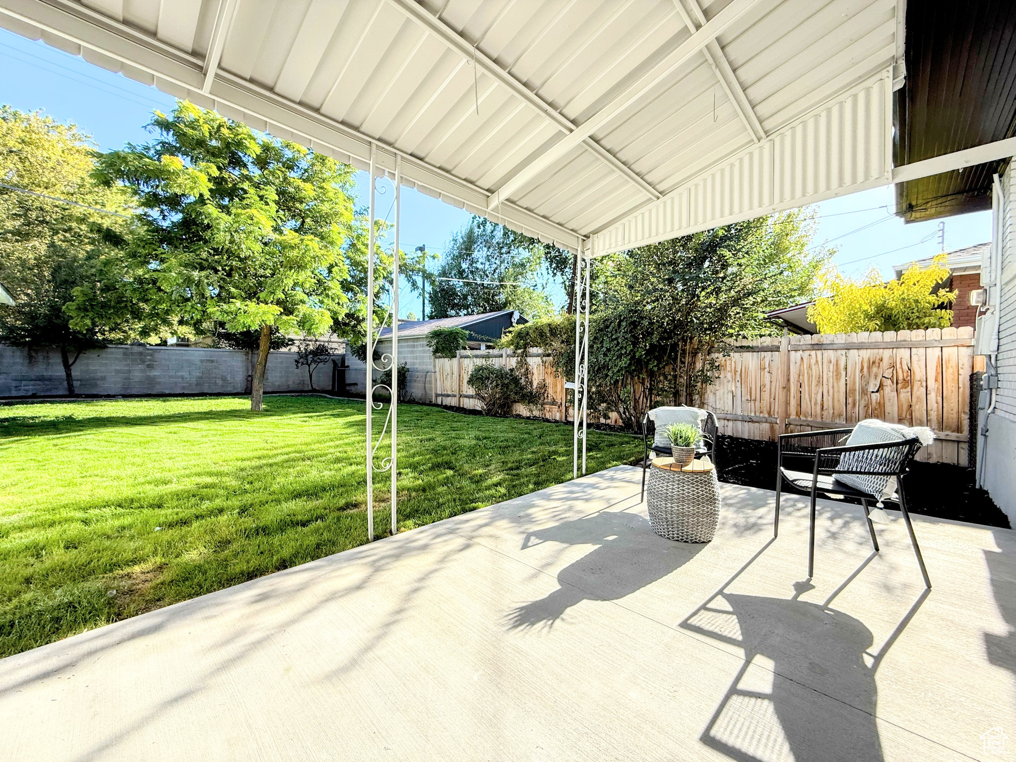 WALKER PLACE PLAT A - Residential