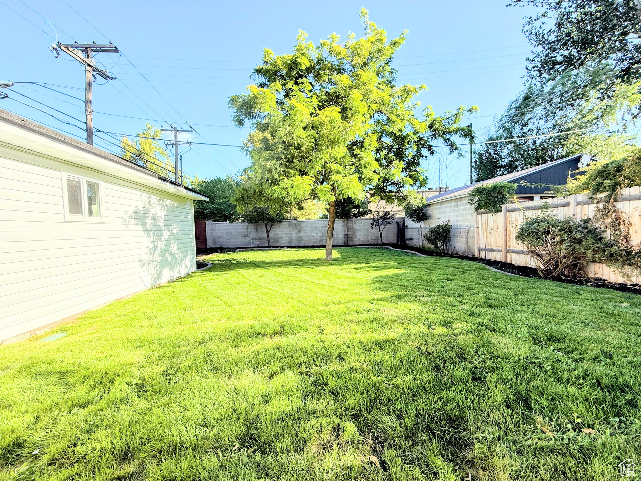 WALKER PLACE PLAT A - Residential