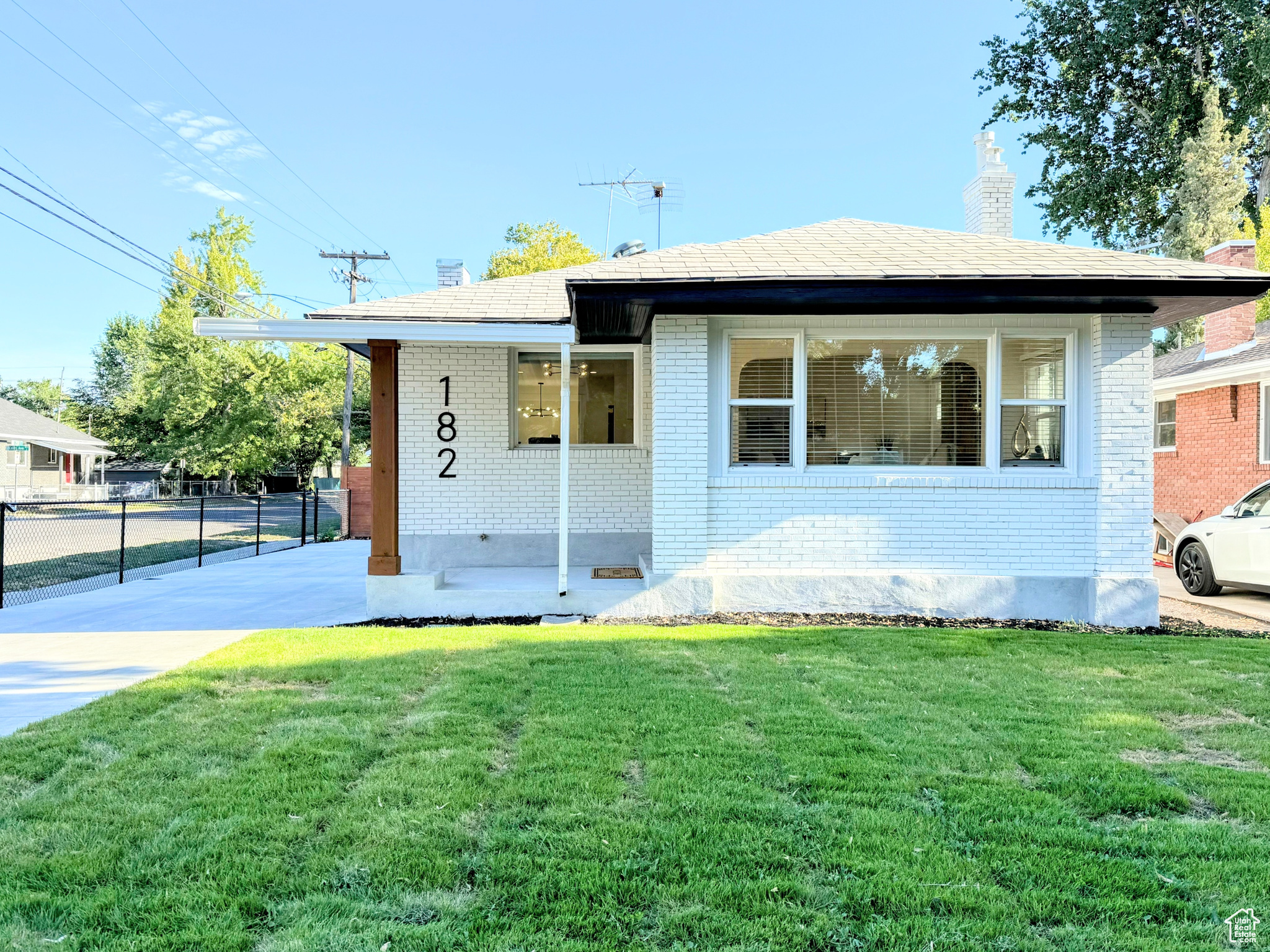 WALKER PLACE PLAT A - Residential