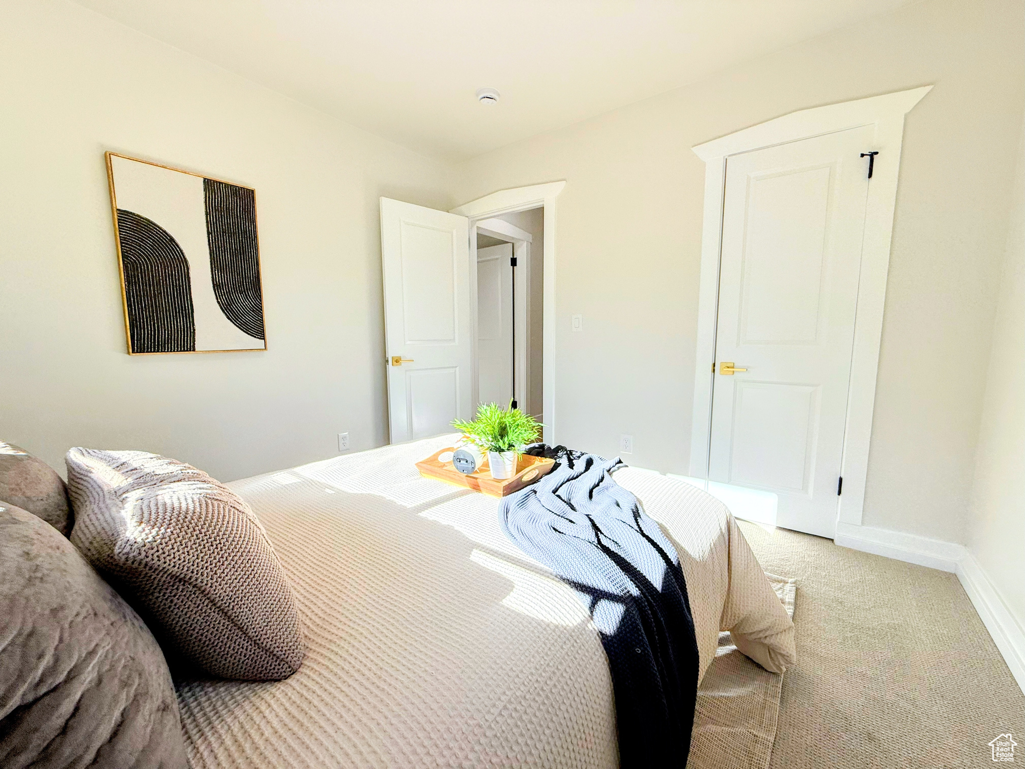 WALKER PLACE PLAT A - Residential