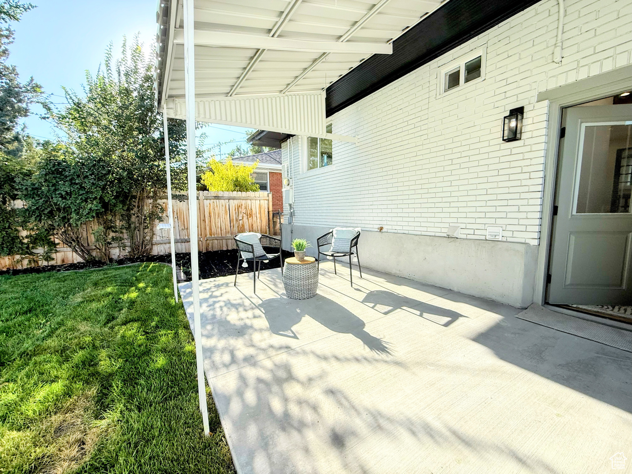 WALKER PLACE PLAT A - Residential