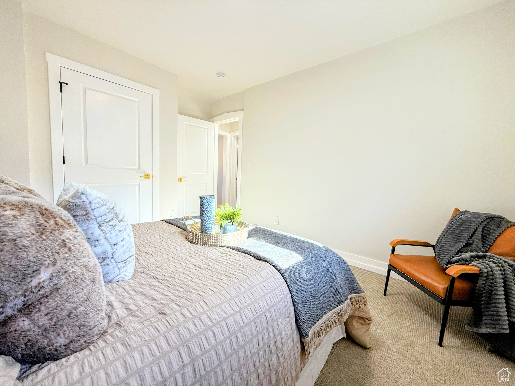 WALKER PLACE PLAT A - Residential