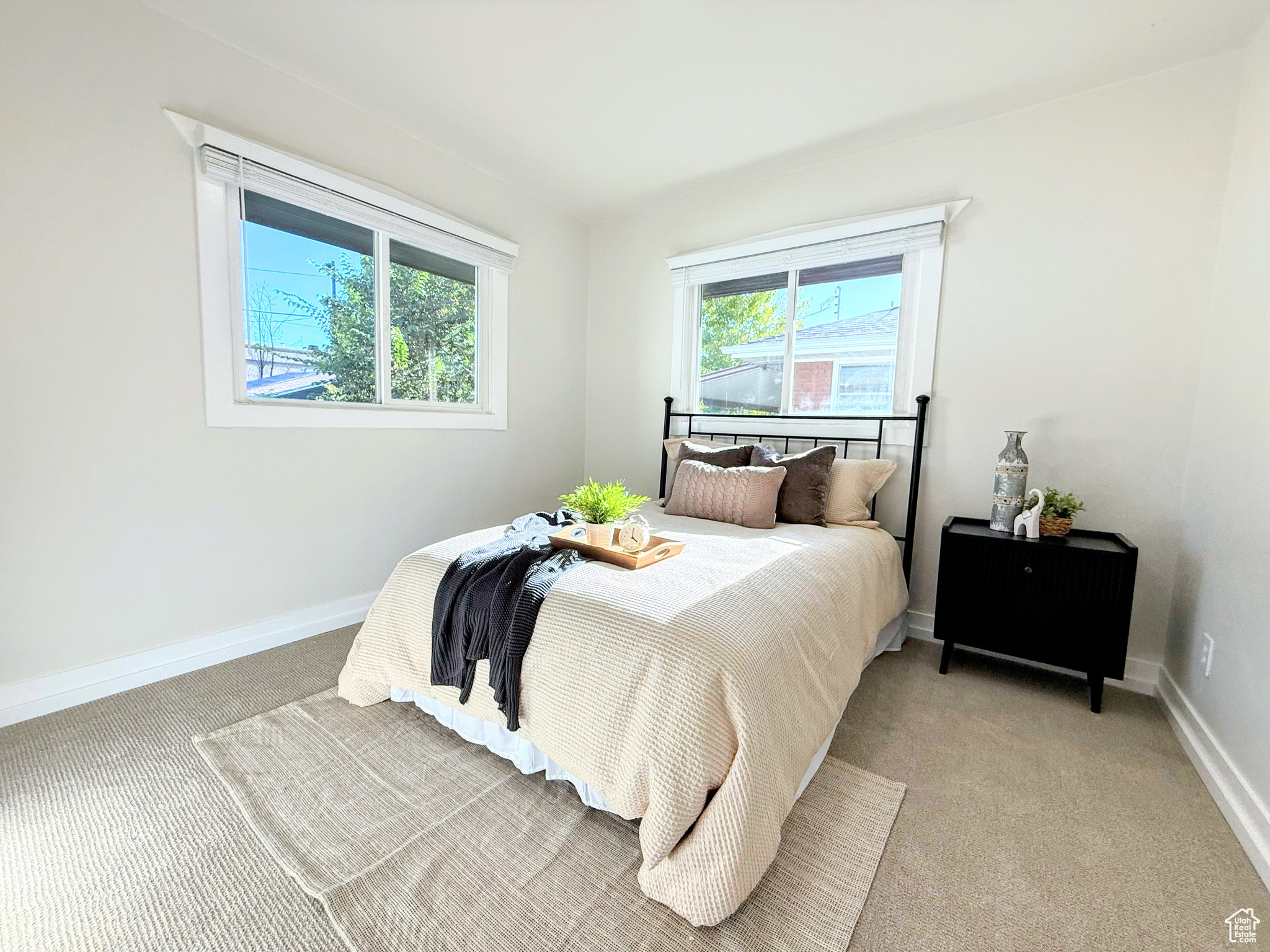 WALKER PLACE PLAT A - Residential