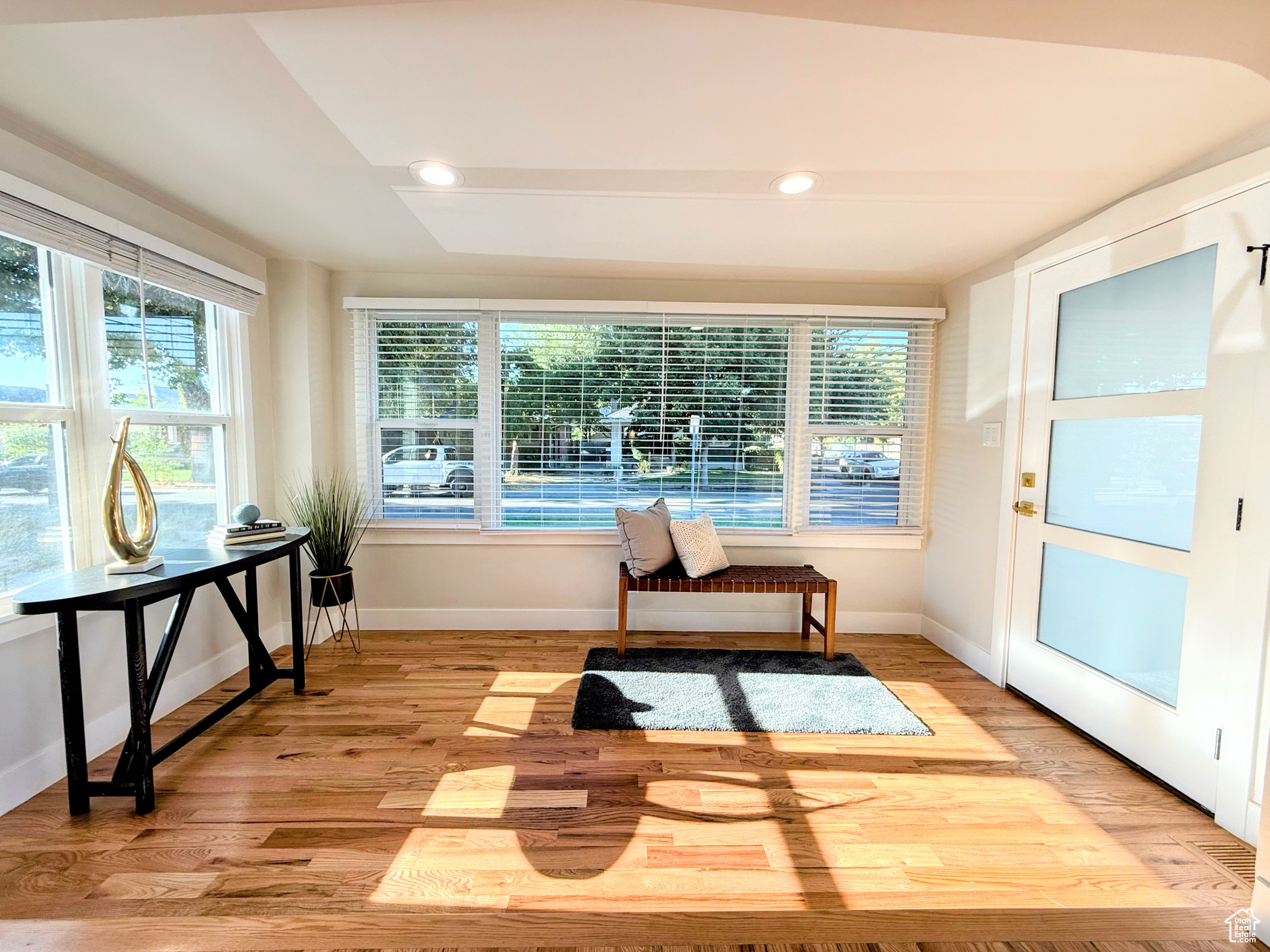 WALKER PLACE PLAT A - Residential