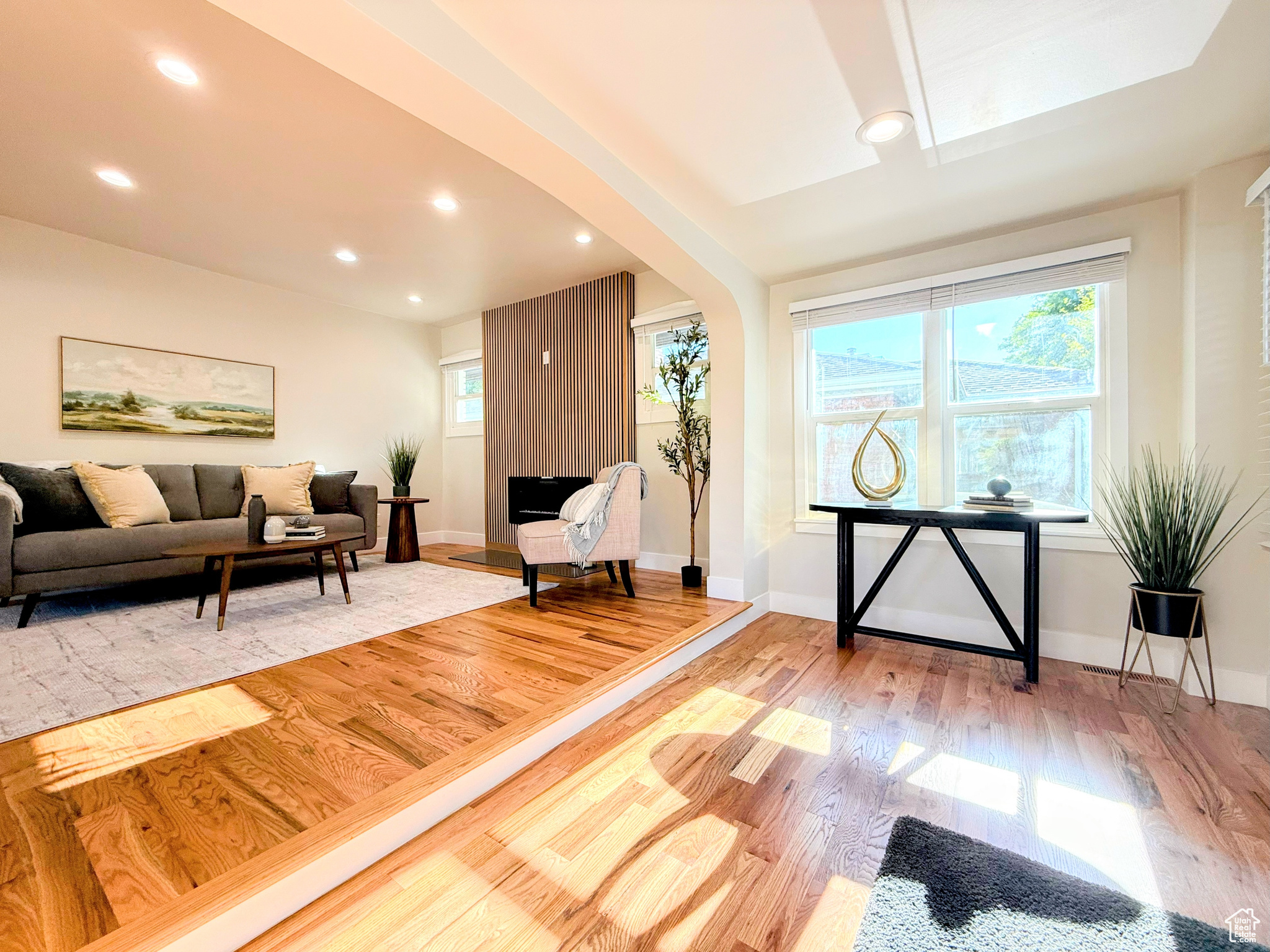 WALKER PLACE PLAT A - Residential