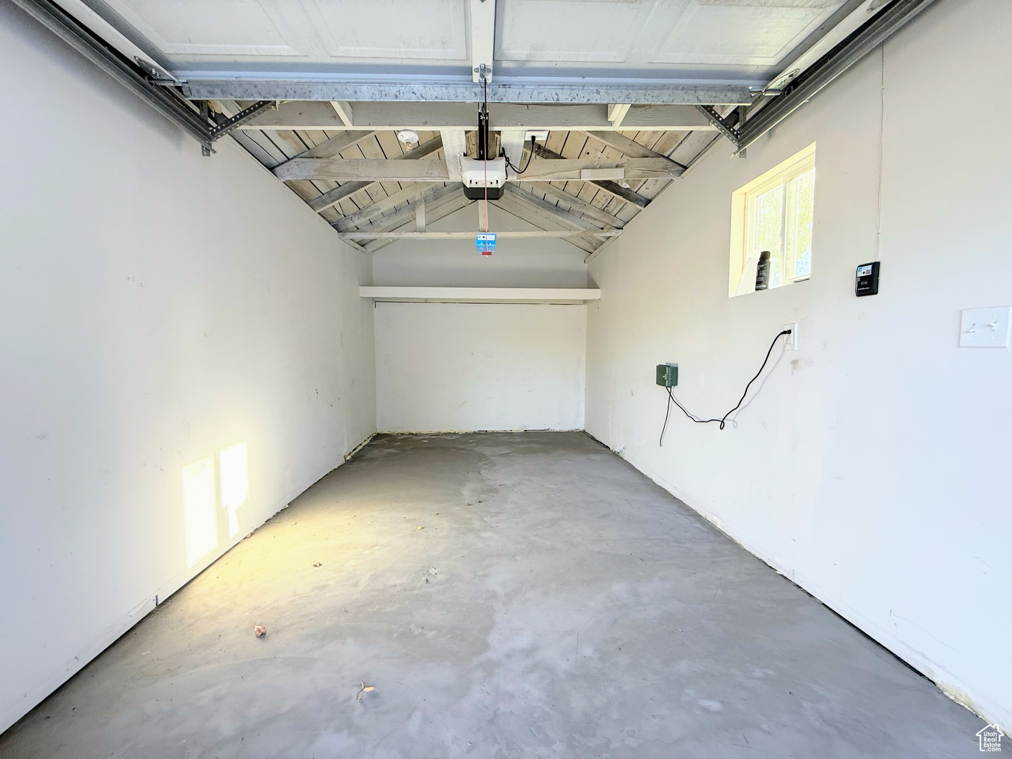 WALKER PLACE PLAT A - Residential