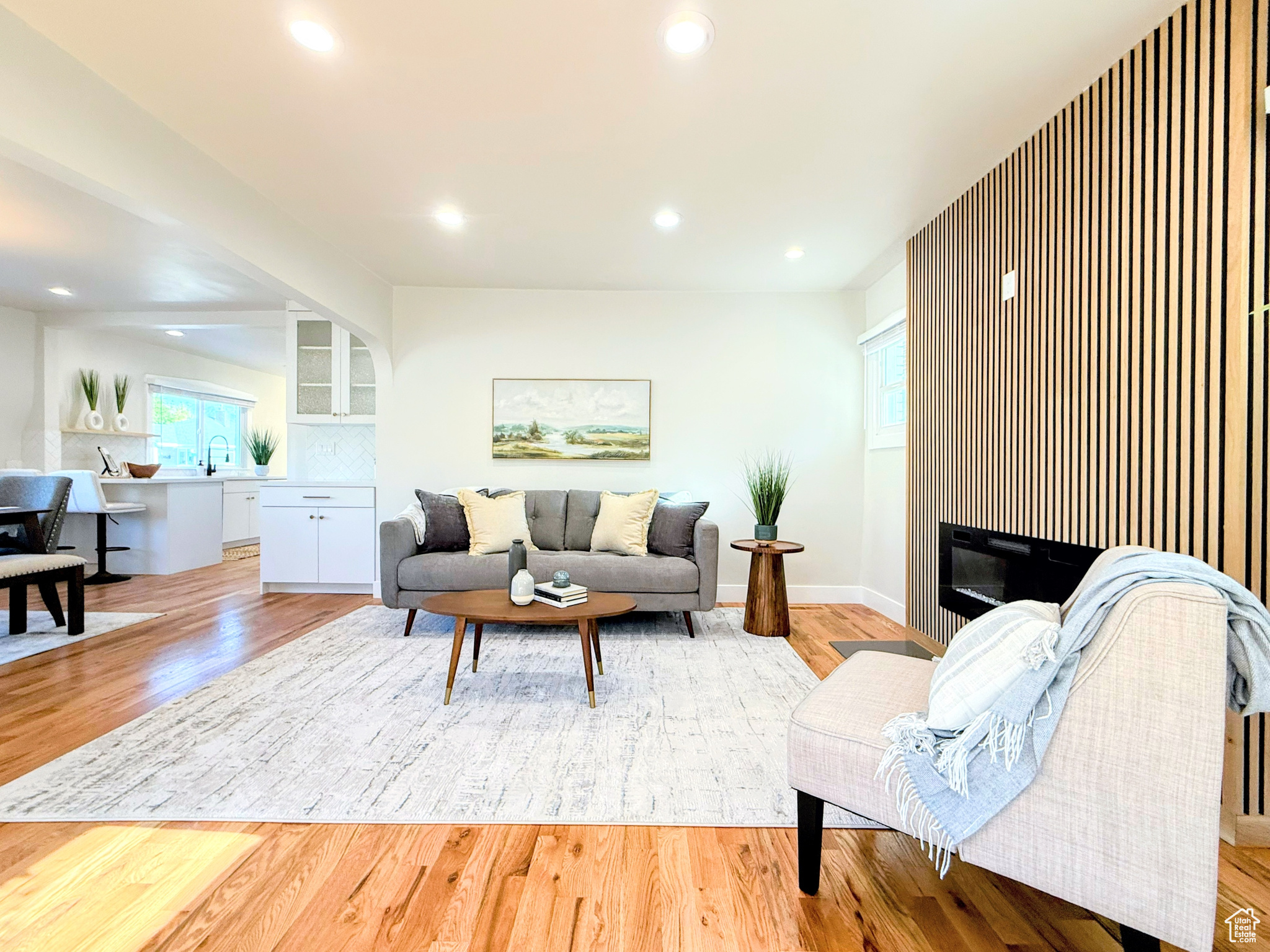 WALKER PLACE PLAT A - Residential