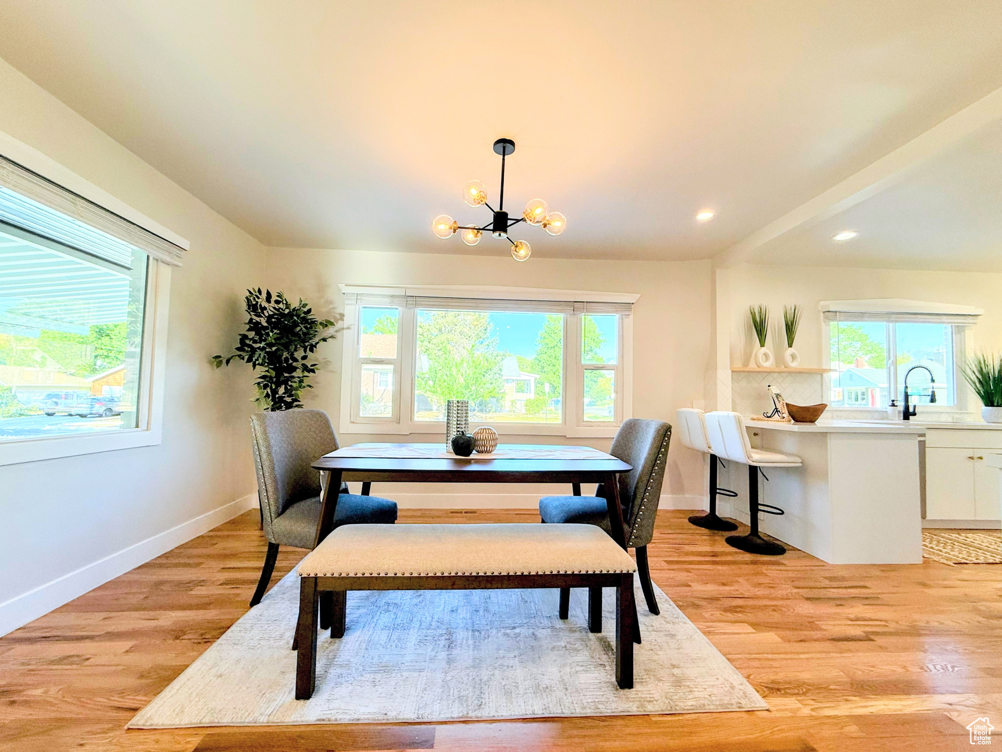 WALKER PLACE PLAT A - Residential