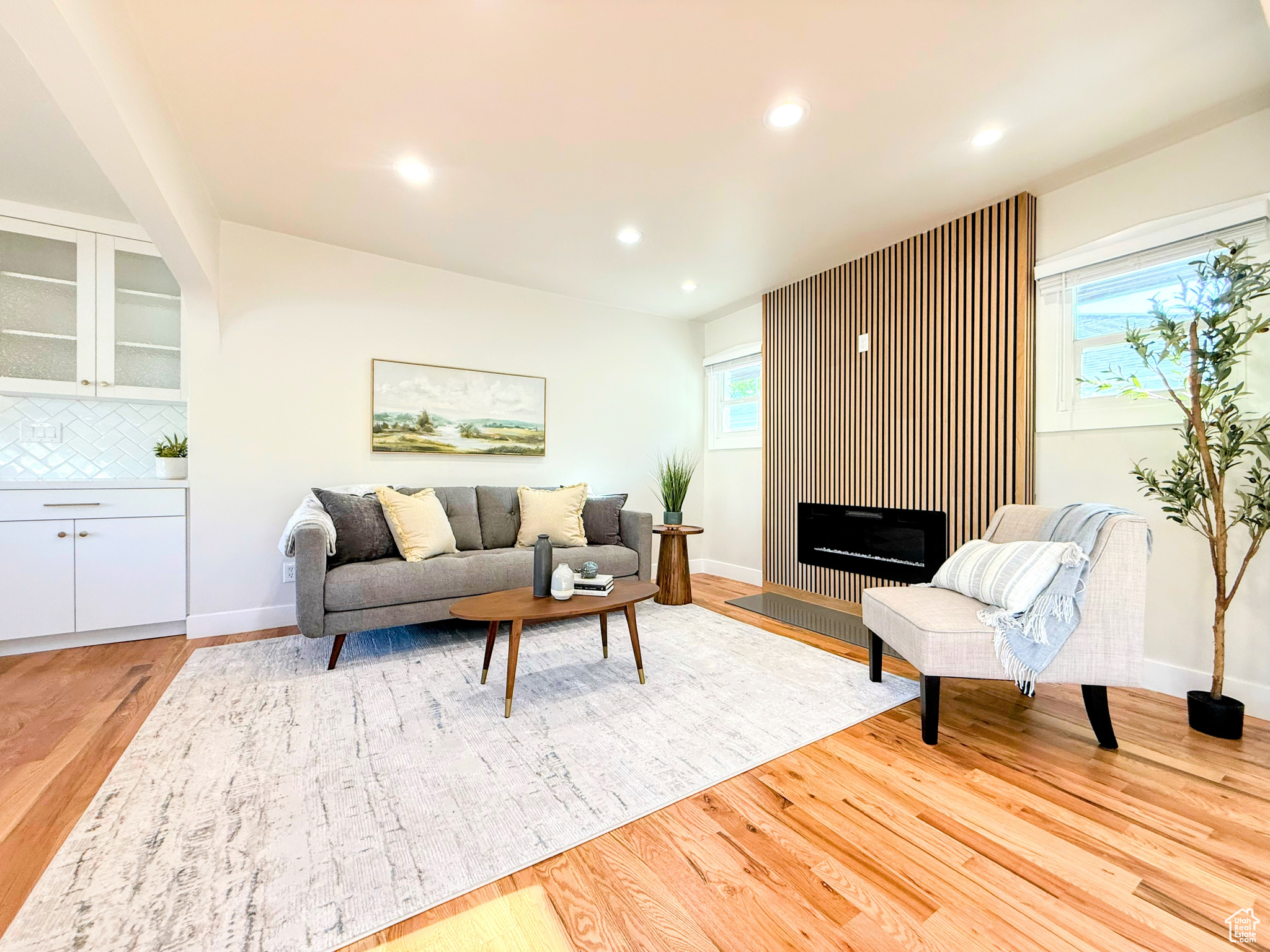 WALKER PLACE PLAT A - Residential