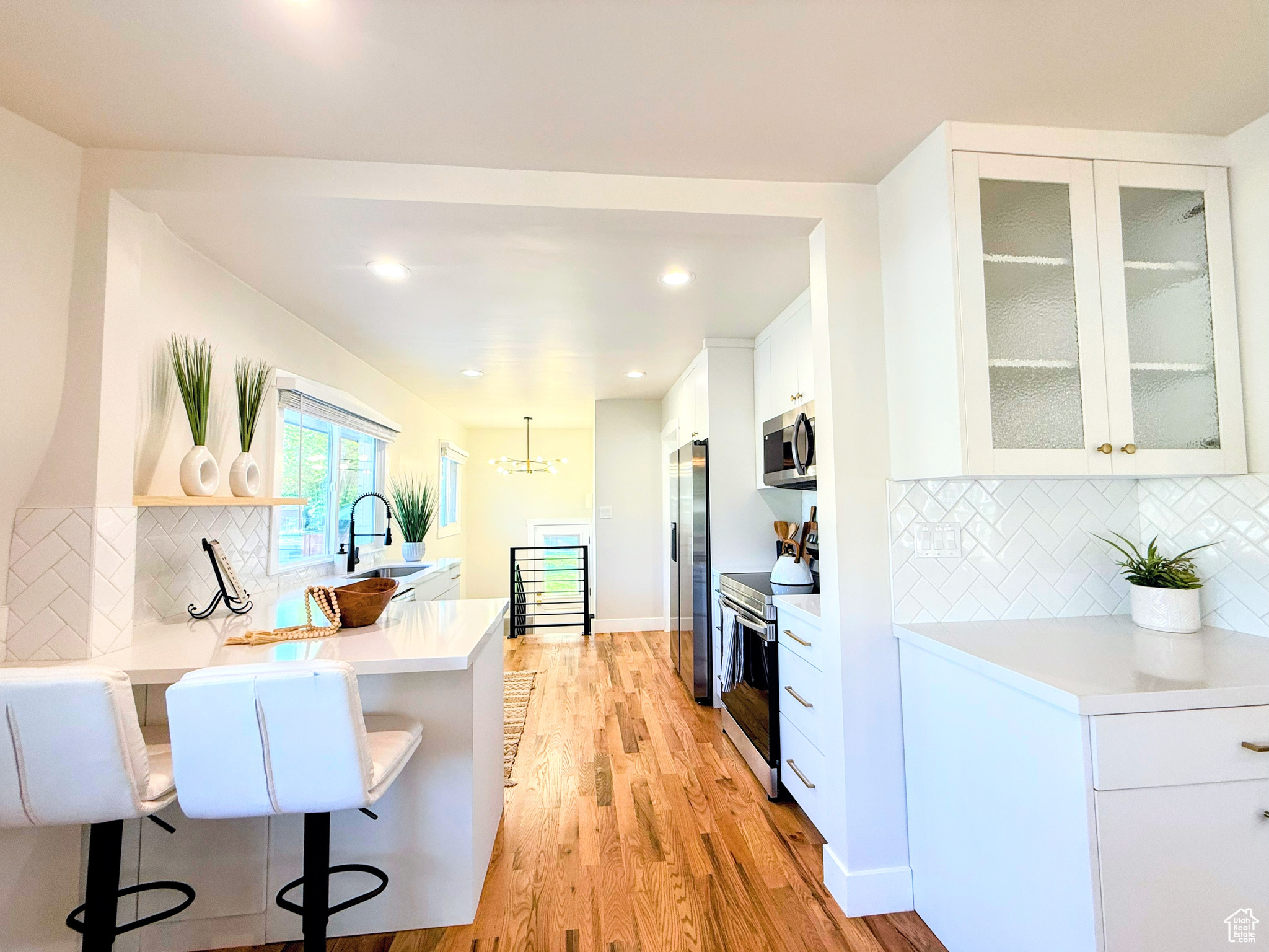 WALKER PLACE PLAT A - Residential