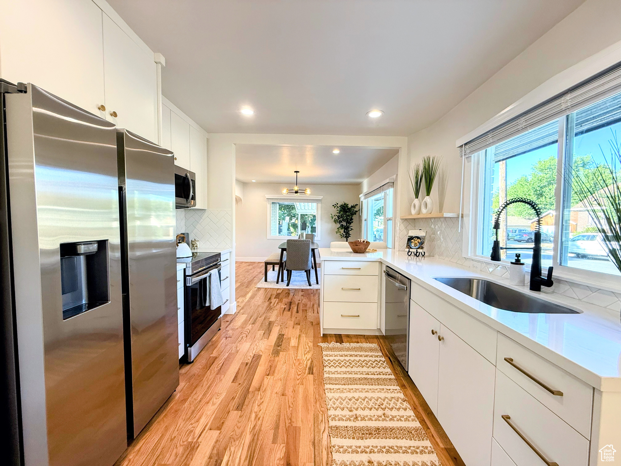 WALKER PLACE PLAT A - Residential