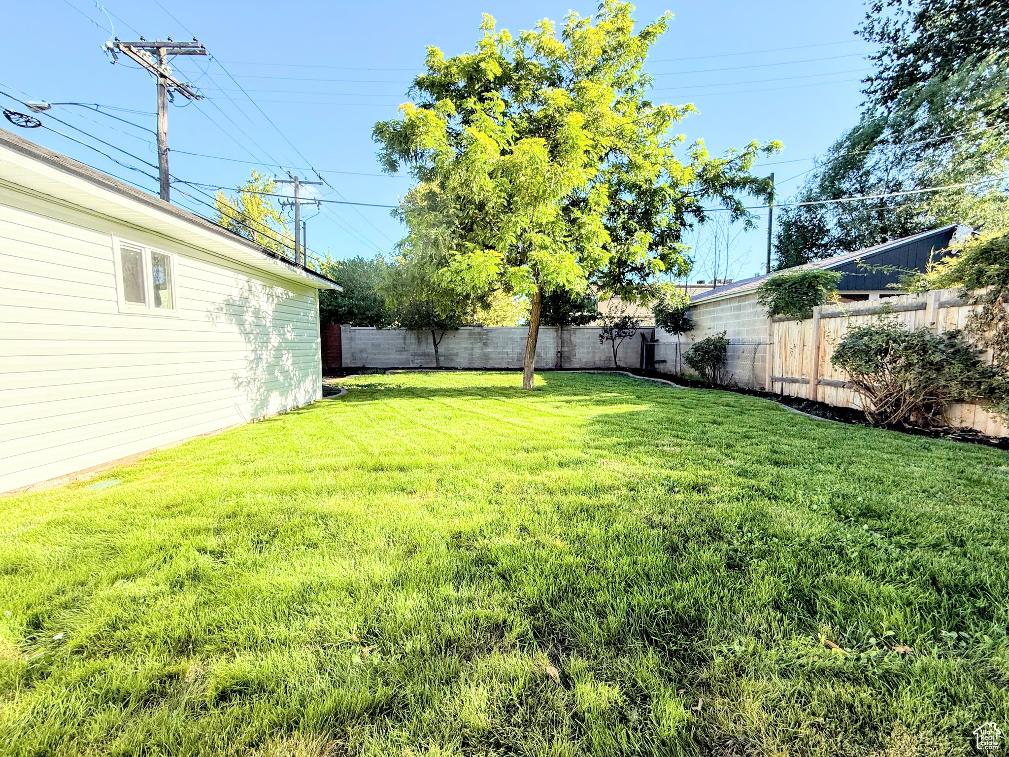 WALKER PLACE PLAT A - Residential