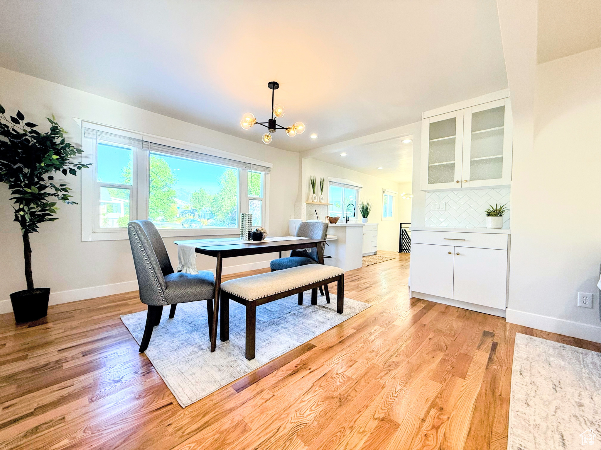 WALKER PLACE PLAT A - Residential