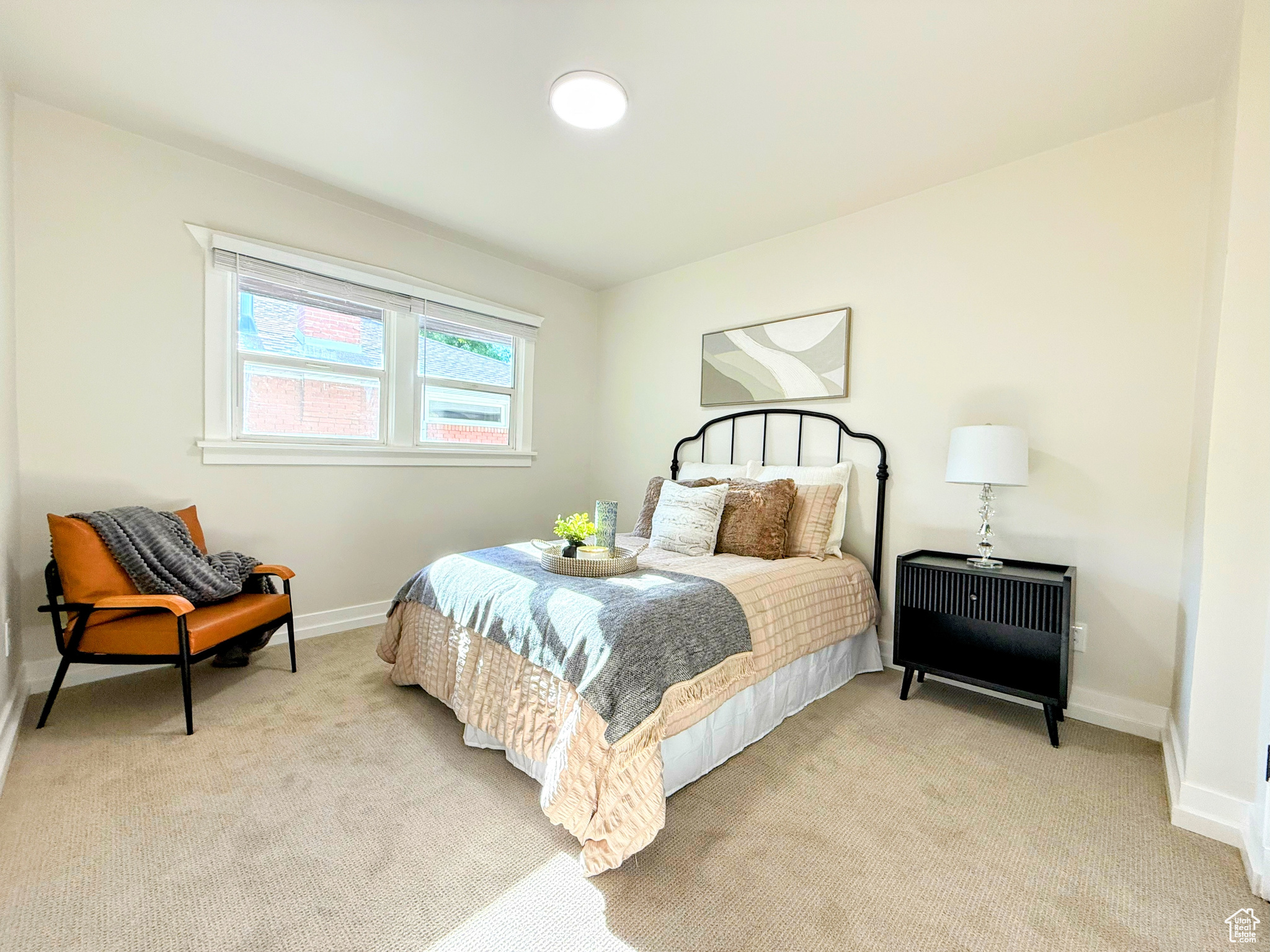 WALKER PLACE PLAT A - Residential