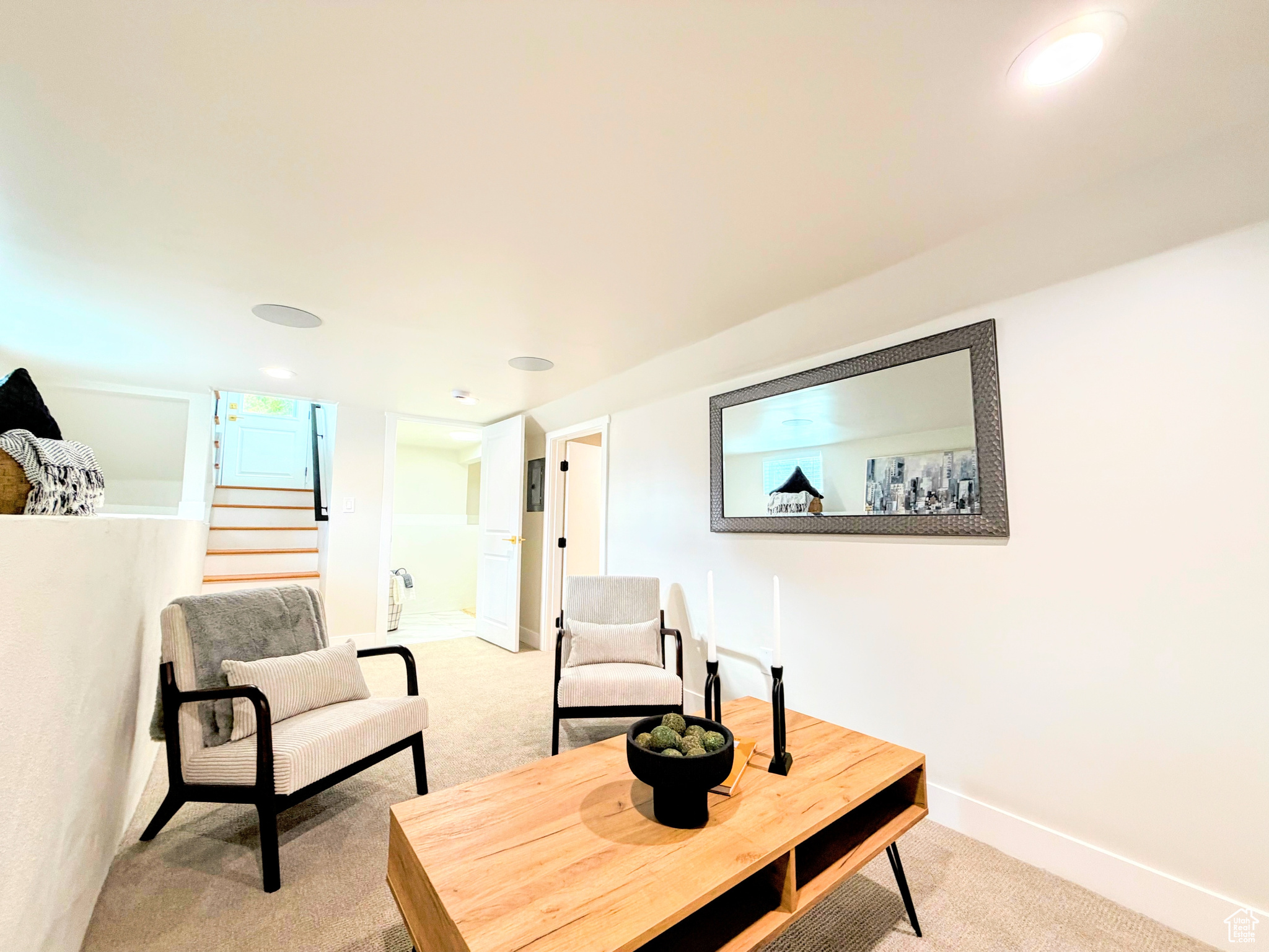 WALKER PLACE PLAT A - Residential