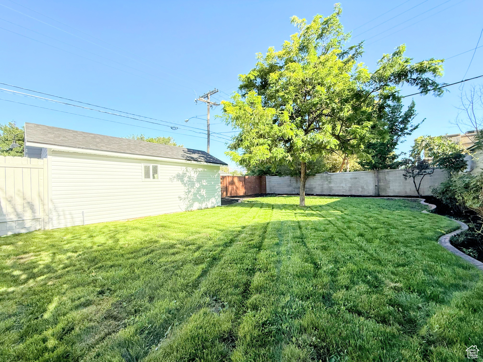 WALKER PLACE PLAT A - Residential