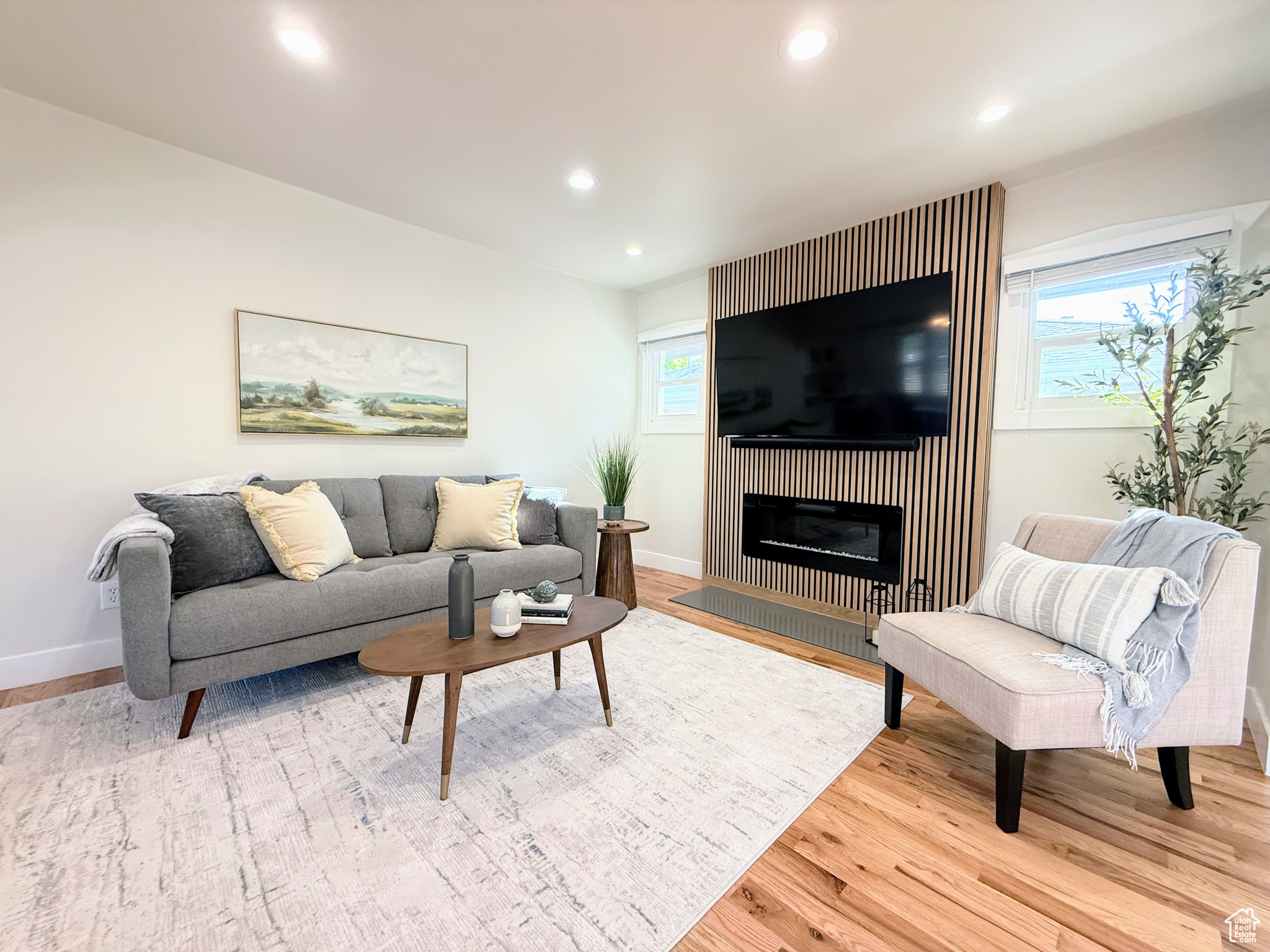 WALKER PLACE PLAT A - Residential