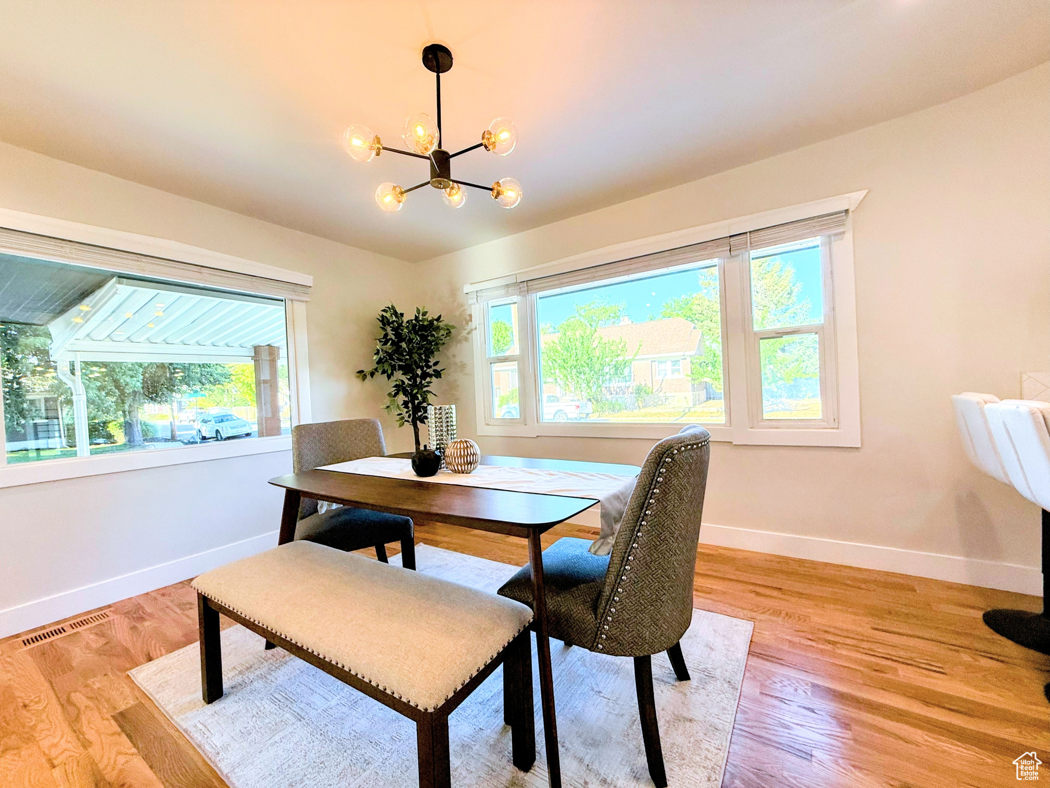 WALKER PLACE PLAT A - Residential