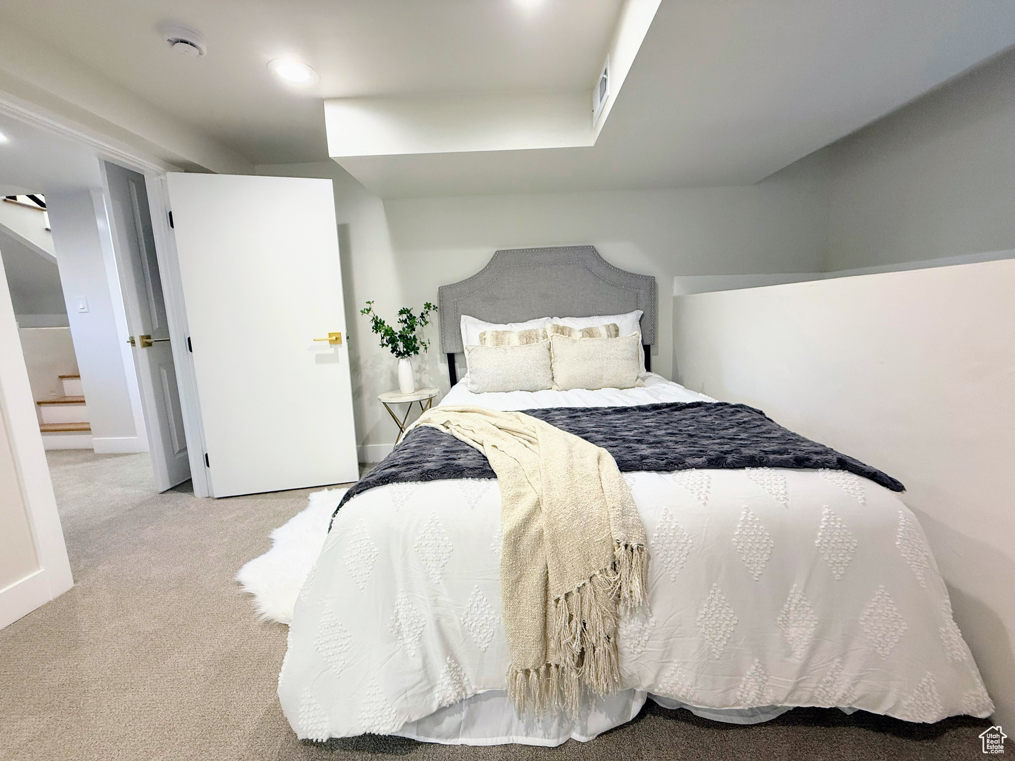 WALKER PLACE PLAT A - Residential